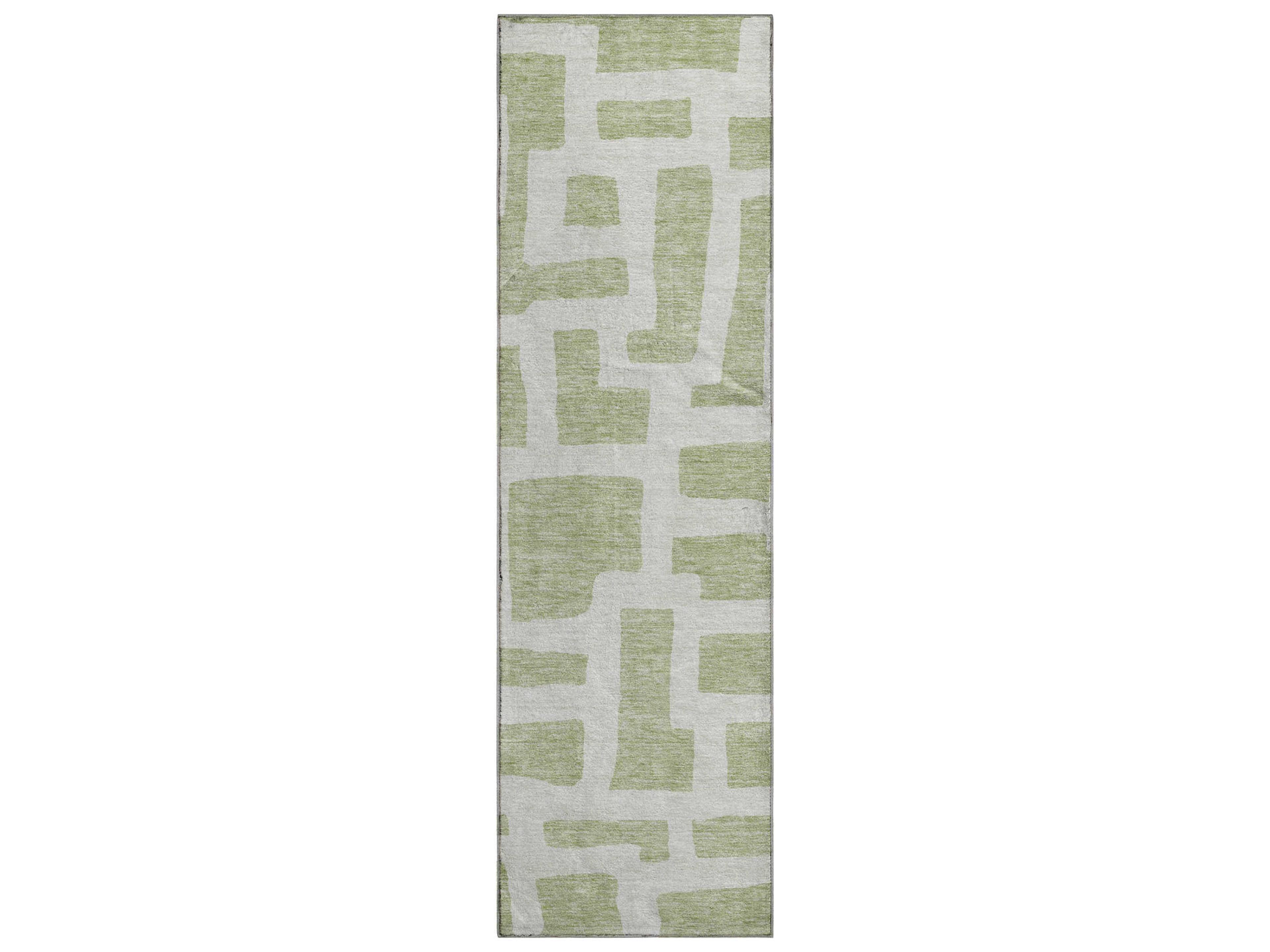 Dalyn Mayfield Geometric Area Rug
