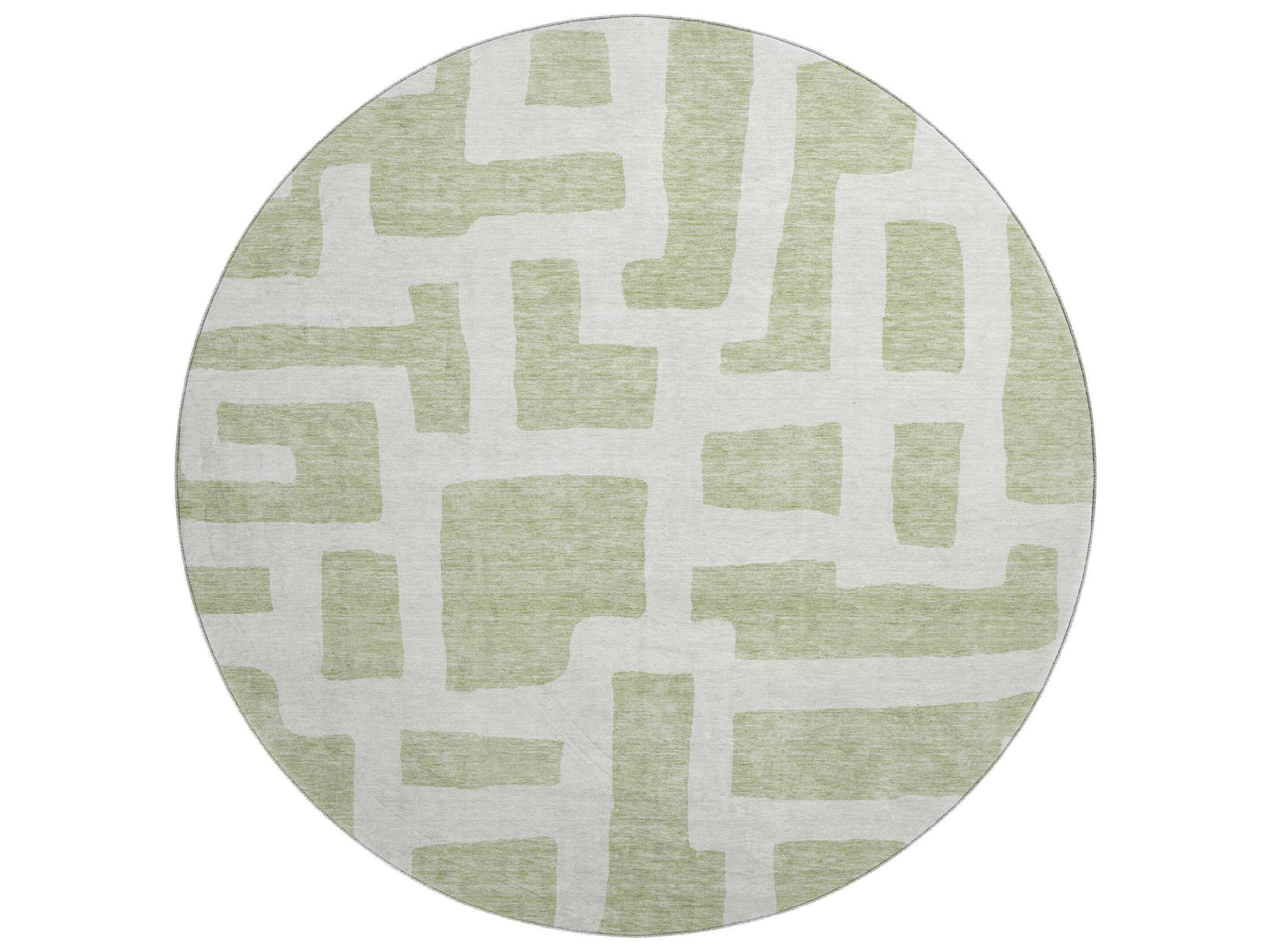 Dalyn Mayfield Geometric Area Rug