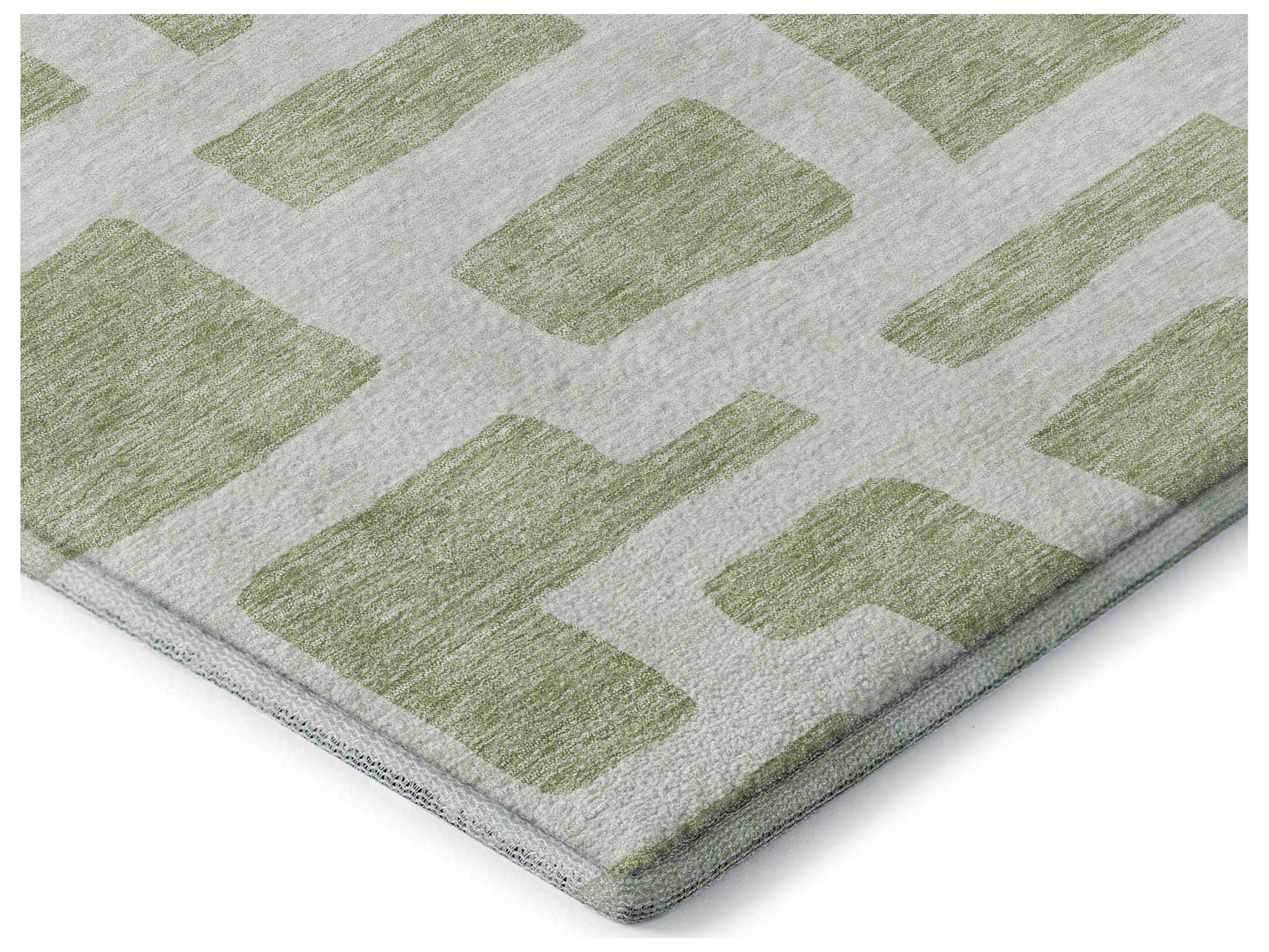 Dalyn Mayfield Geometric Area Rug