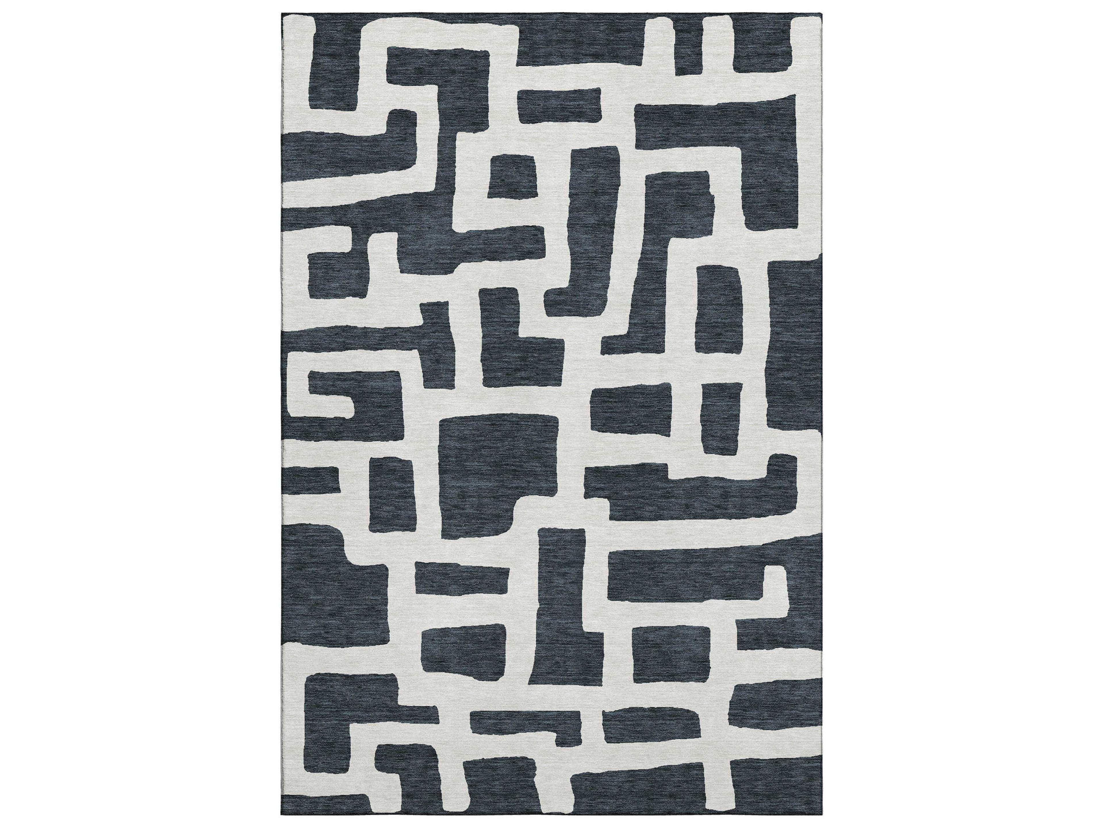 Mayfield Geometric Area Rug
