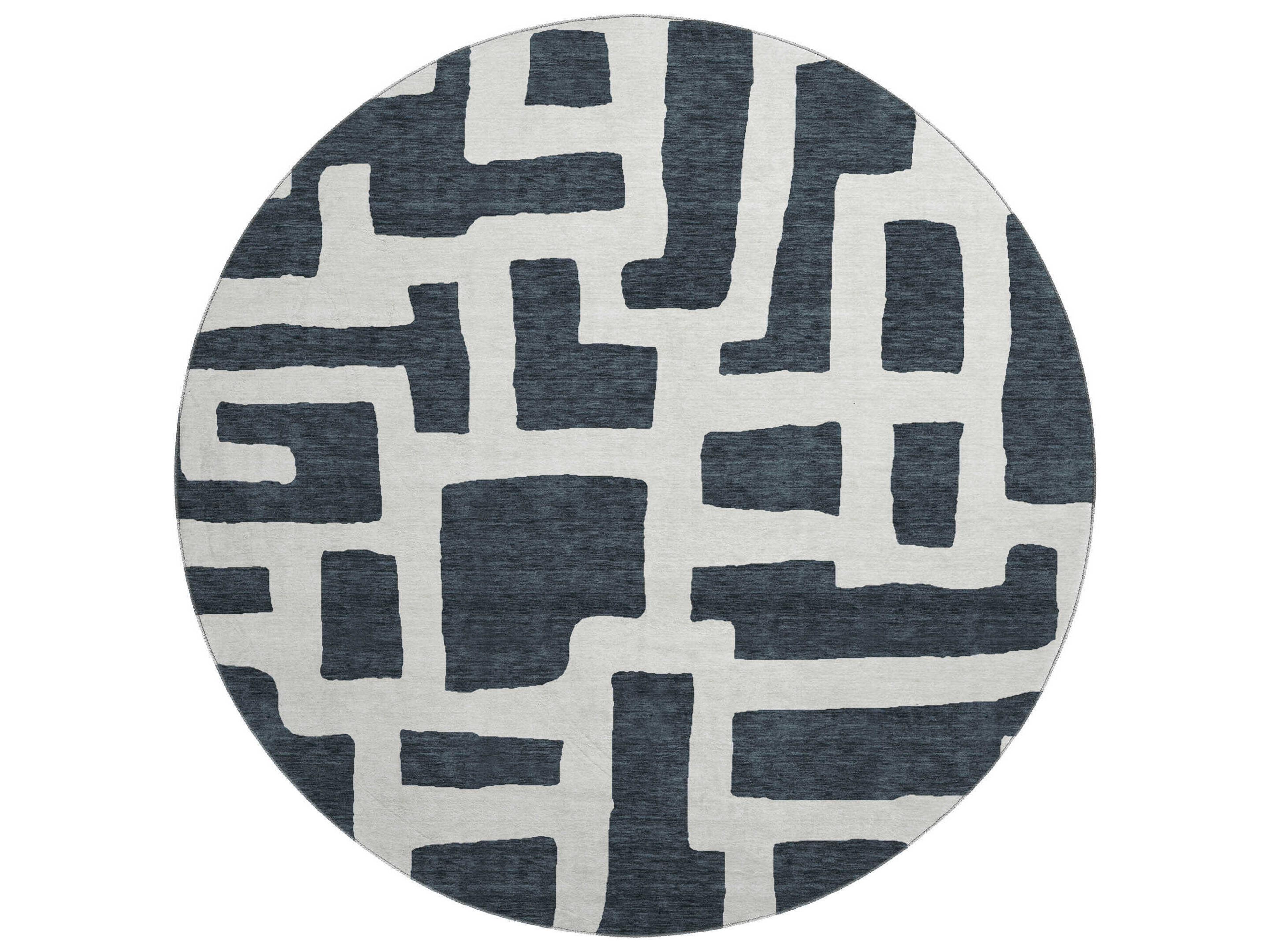 Dalyn Mayfield Geometric Area Rug
