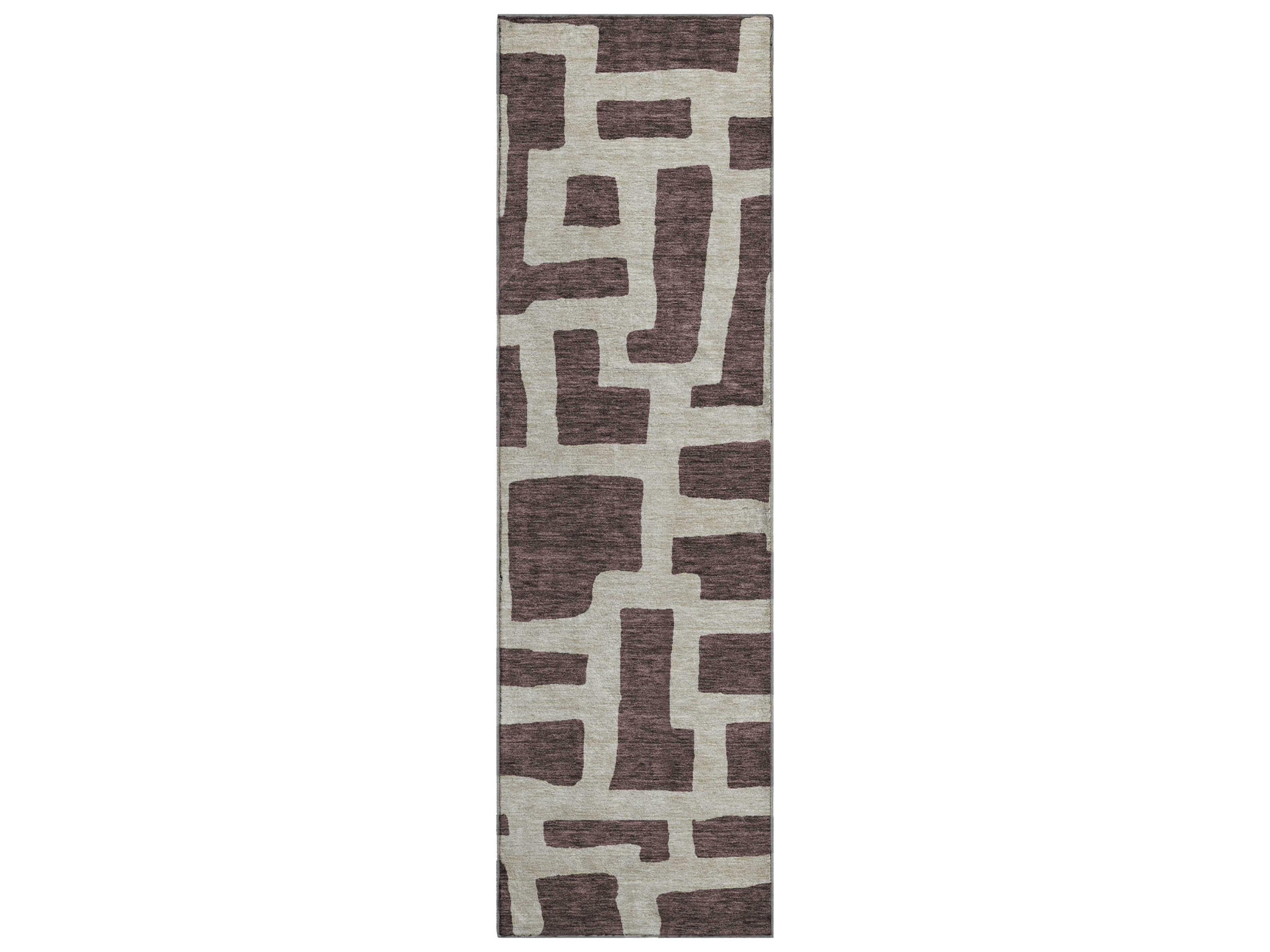 Dalyn Mayfield Geometric Area Rug