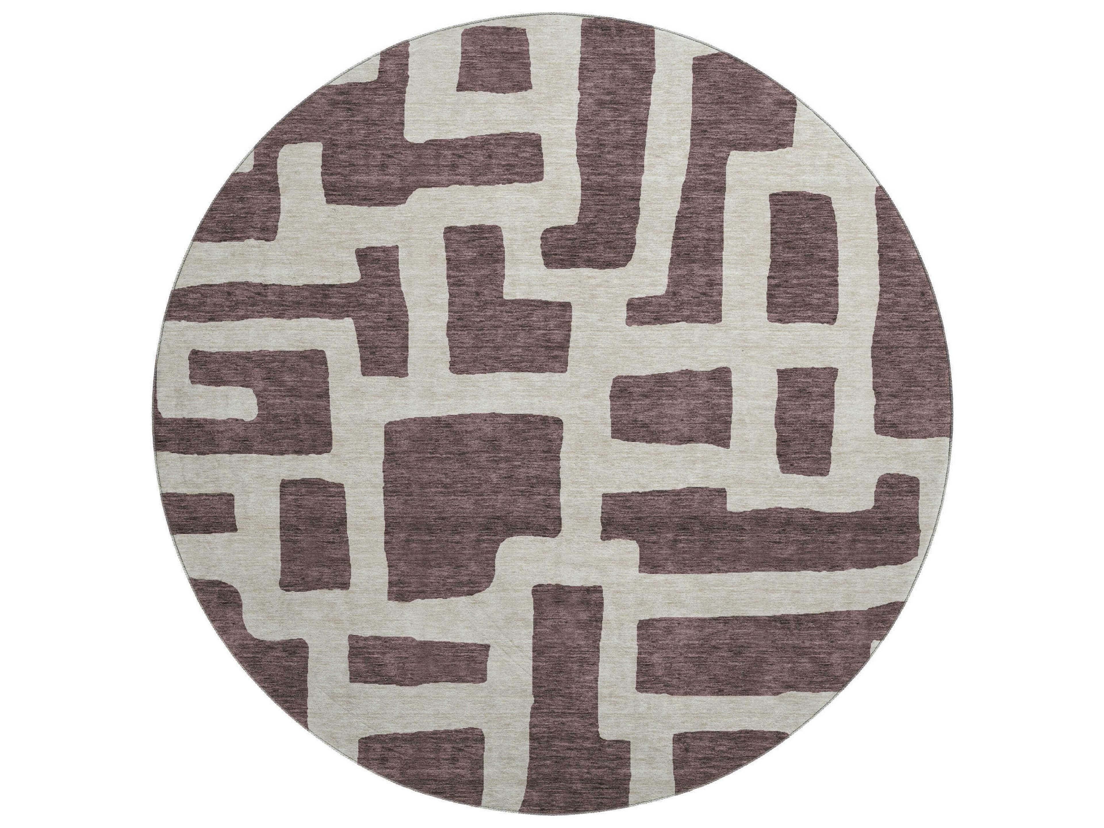 Dalyn Mayfield Geometric Area Rug