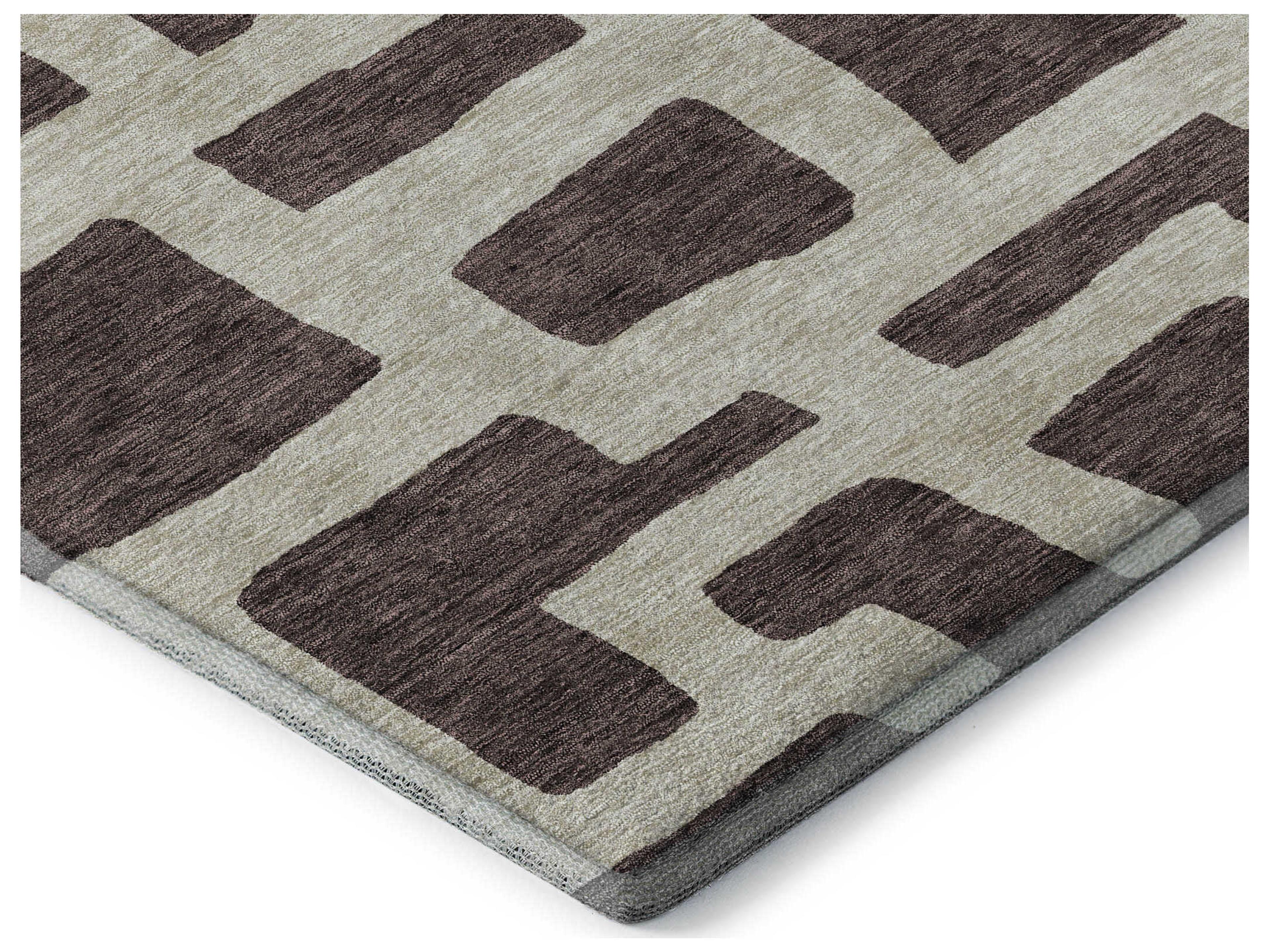 Dalyn Mayfield Geometric Area Rug