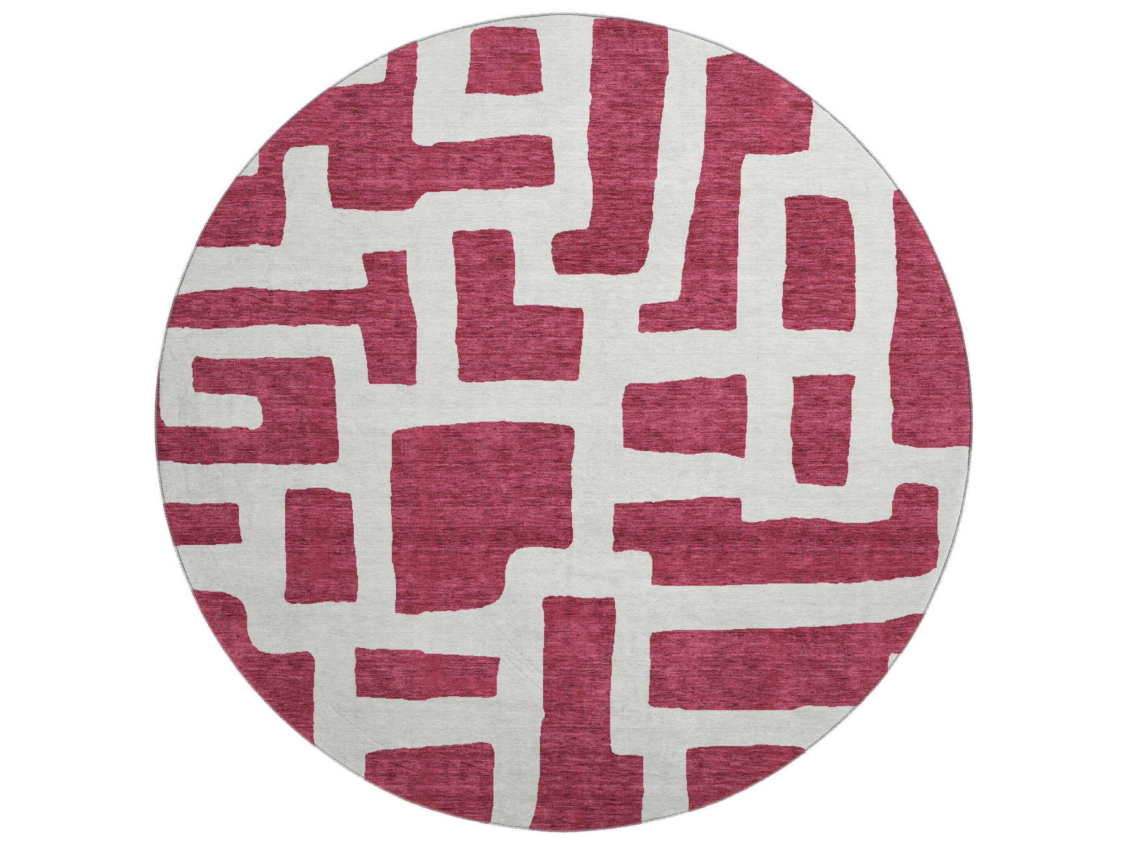 Dalyn Mayfield Geometric Area Rug