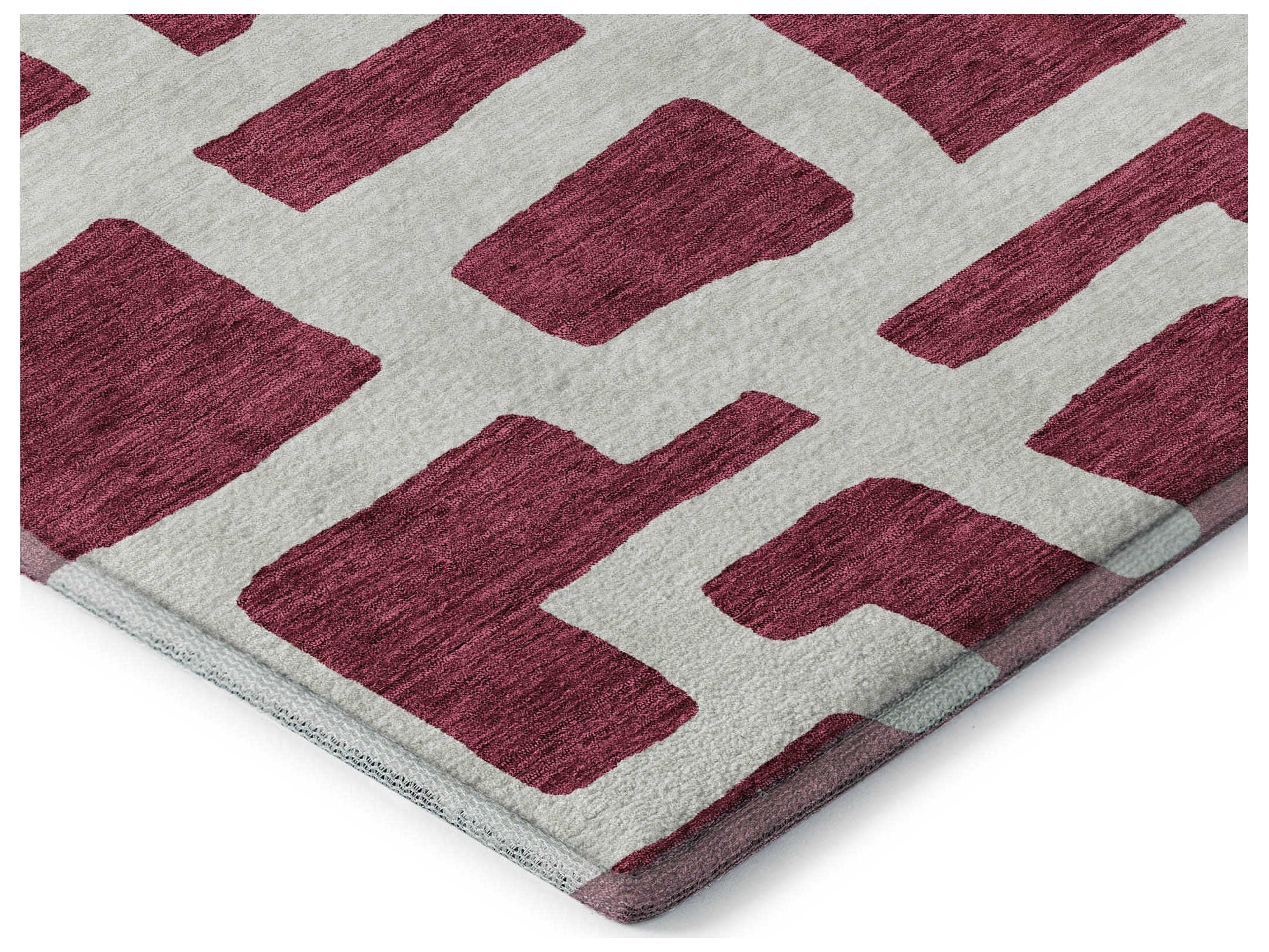 Dalyn Mayfield Geometric Area Rug