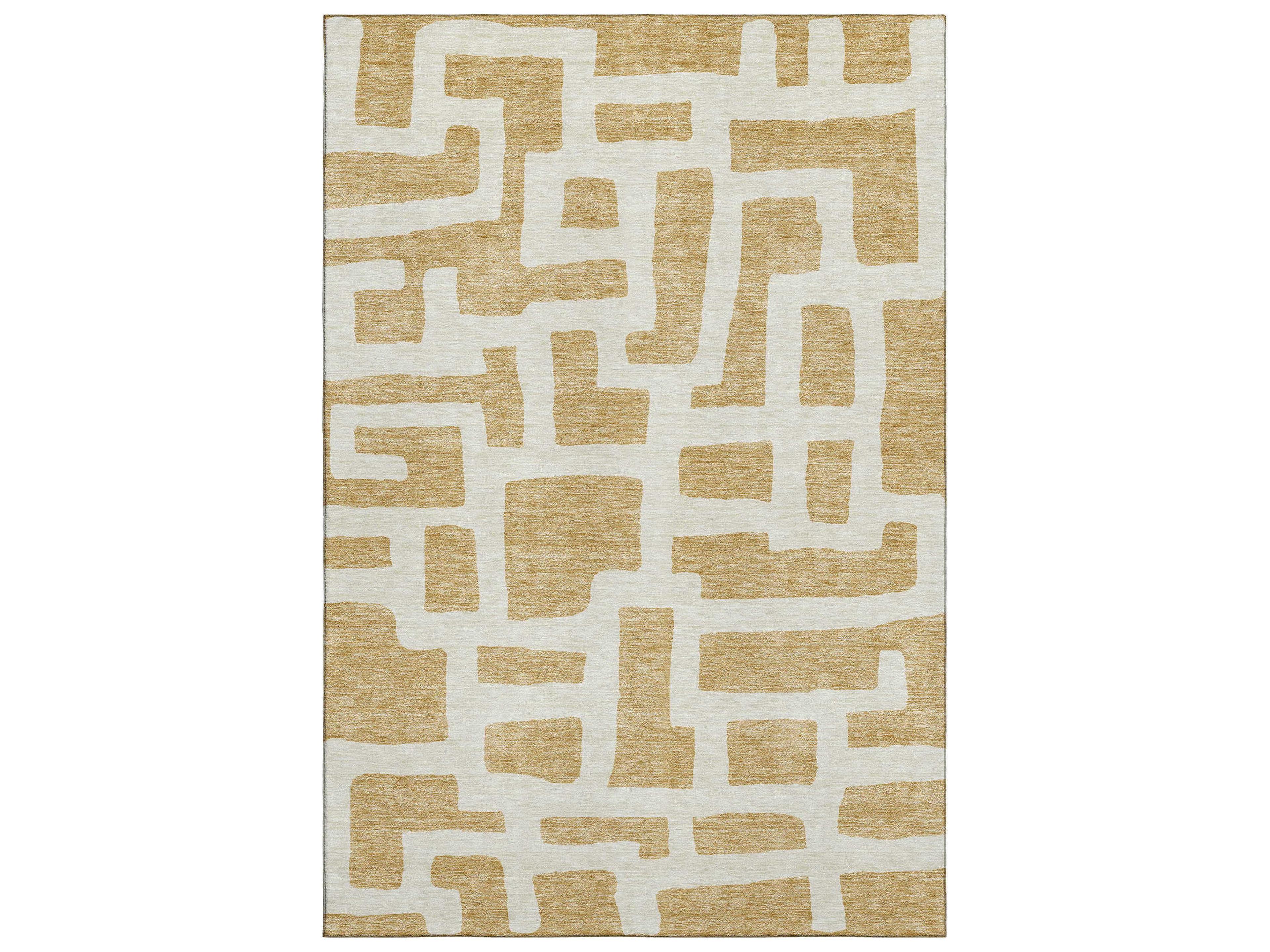 Mayfield Geometric Area Rug