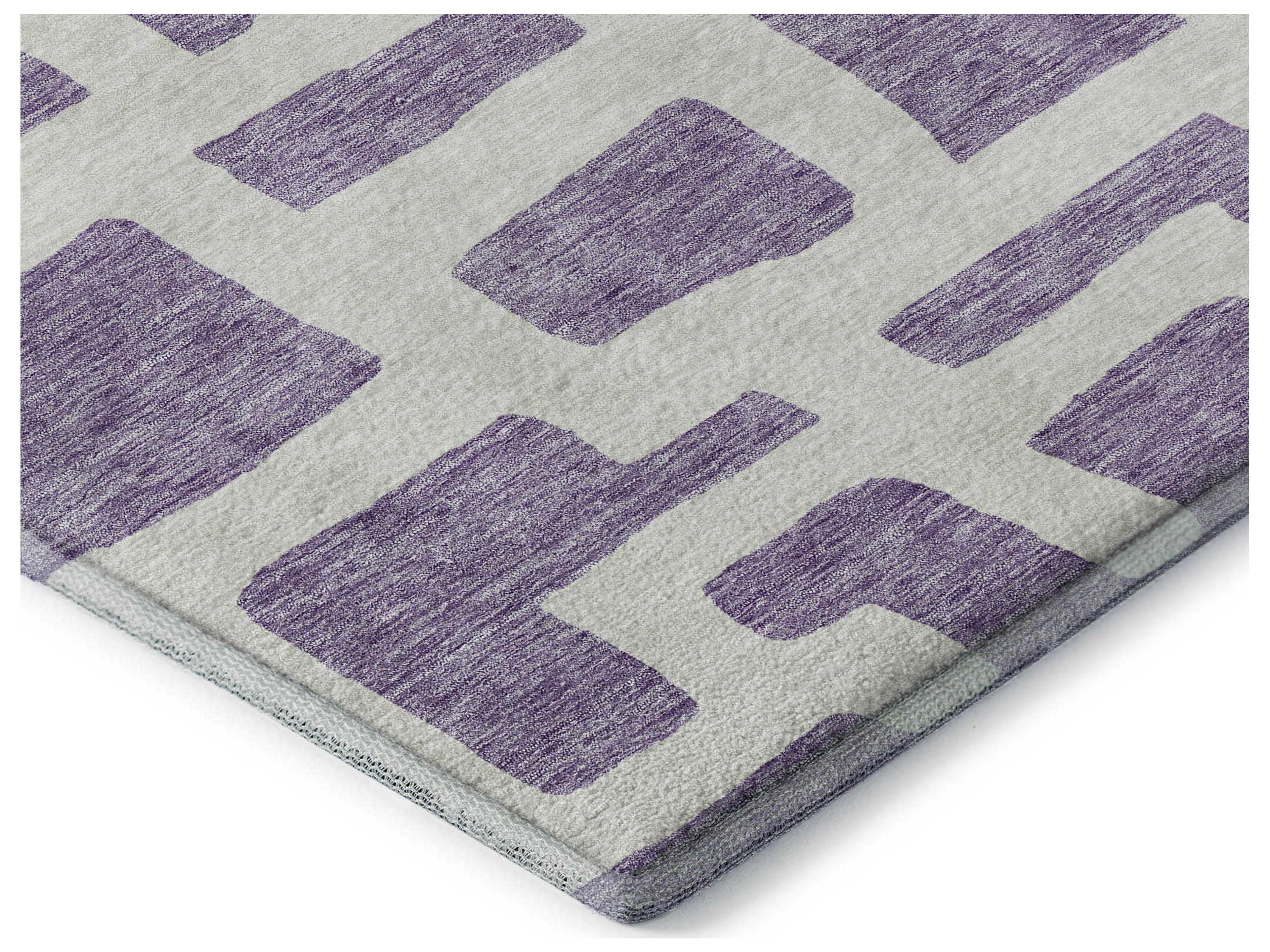 Dalyn Mayfield Geometric Area Rug