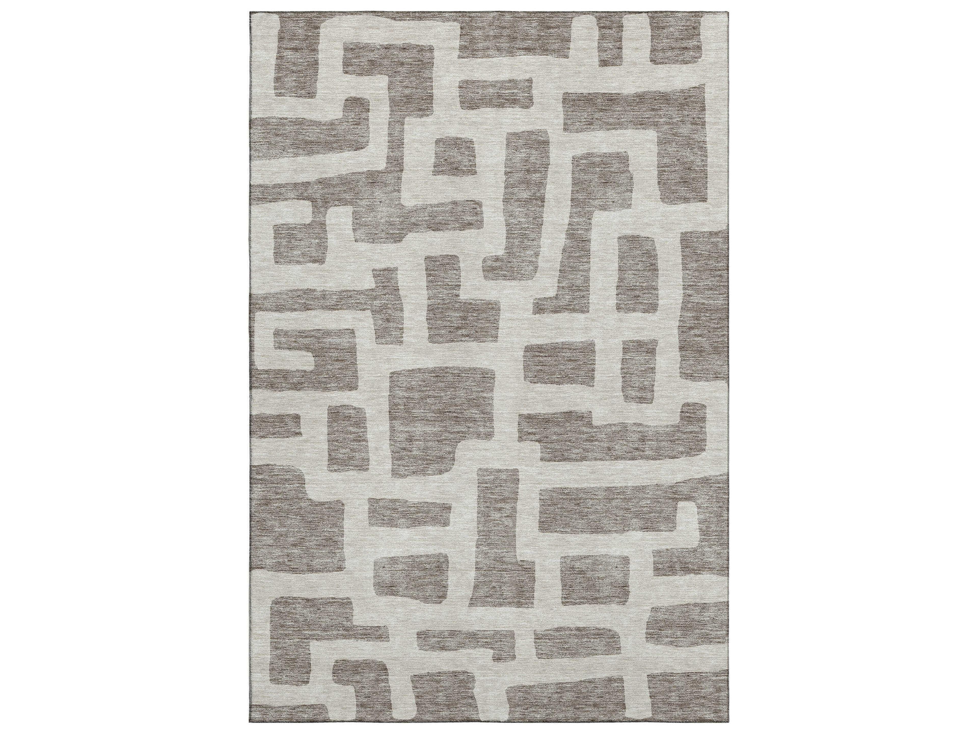 Mayfield Geometric Area Rug
