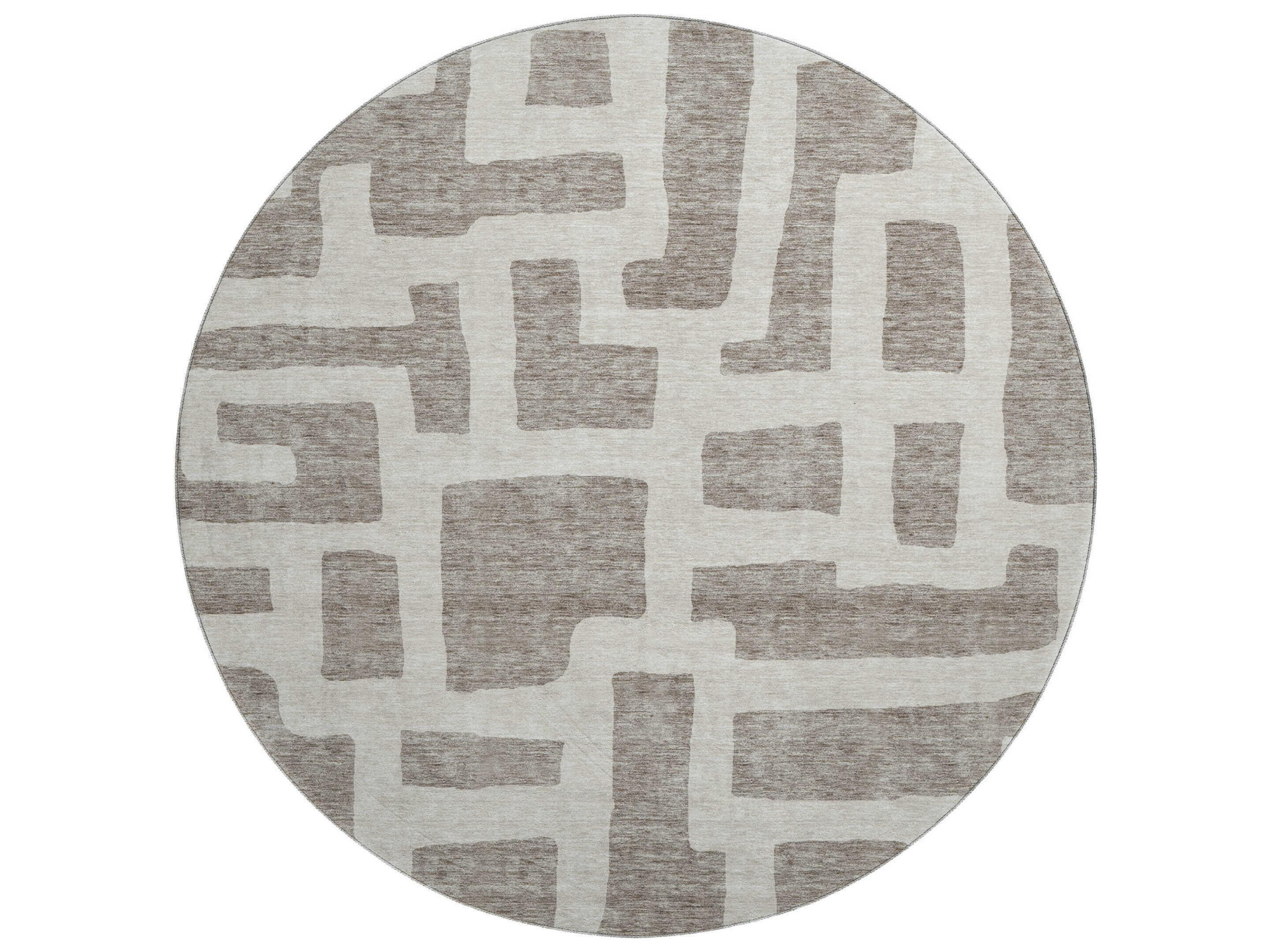 Dalyn Mayfield Geometric Area Rug