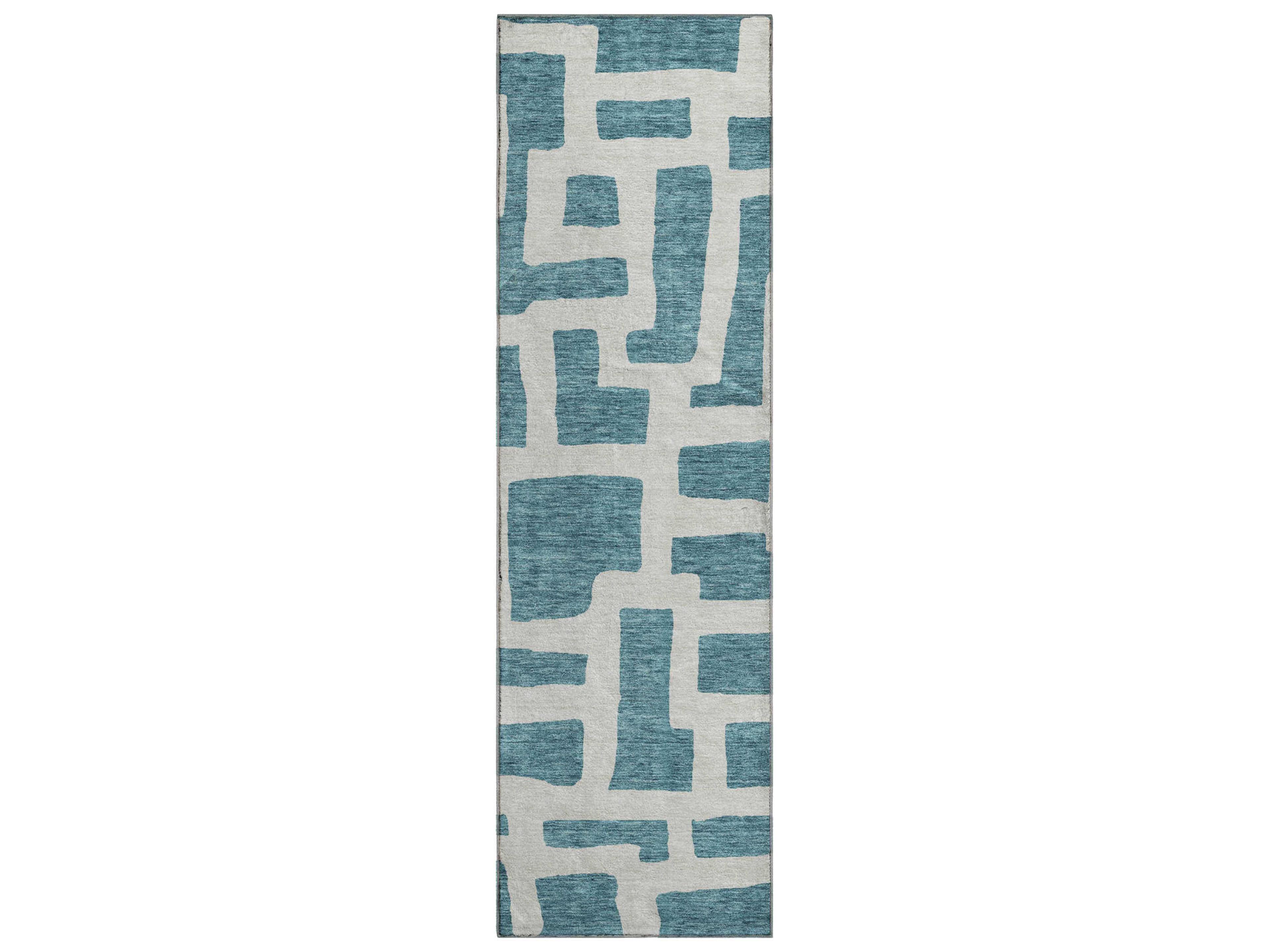 Dalyn Mayfield Geometric Area Rug