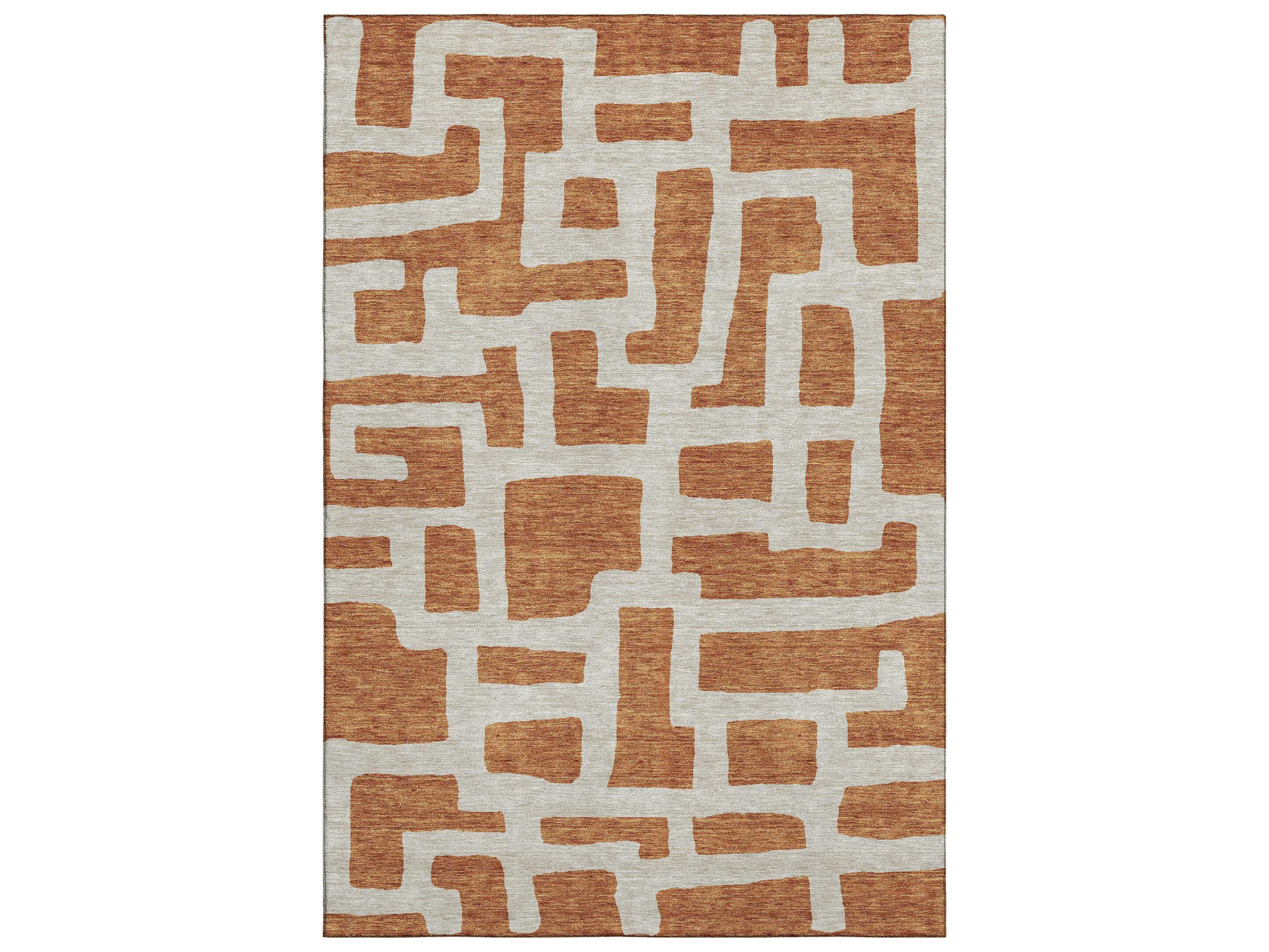 Mayfield Geometric Area Rug