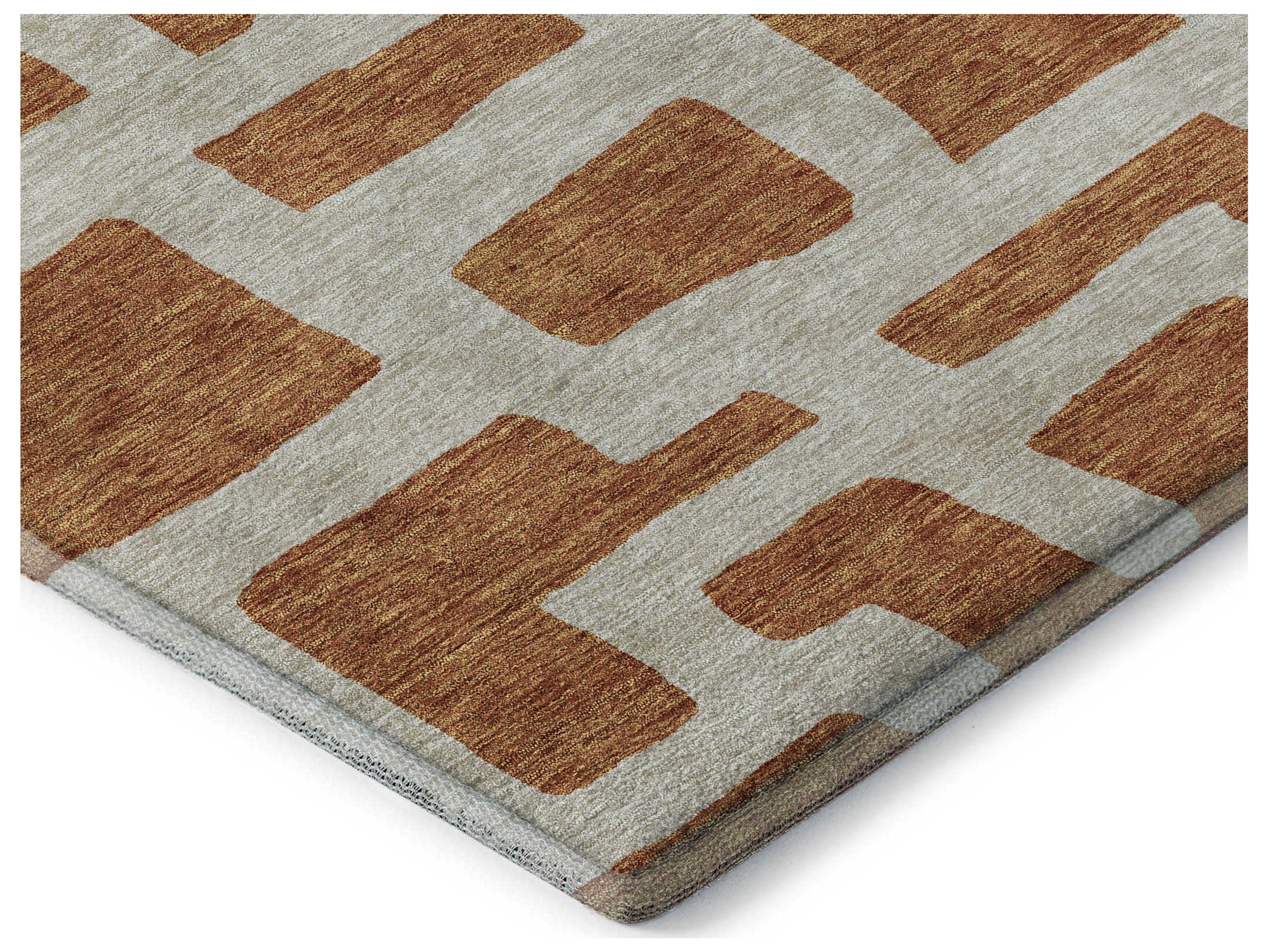 Dalyn Mayfield Geometric Area Rug