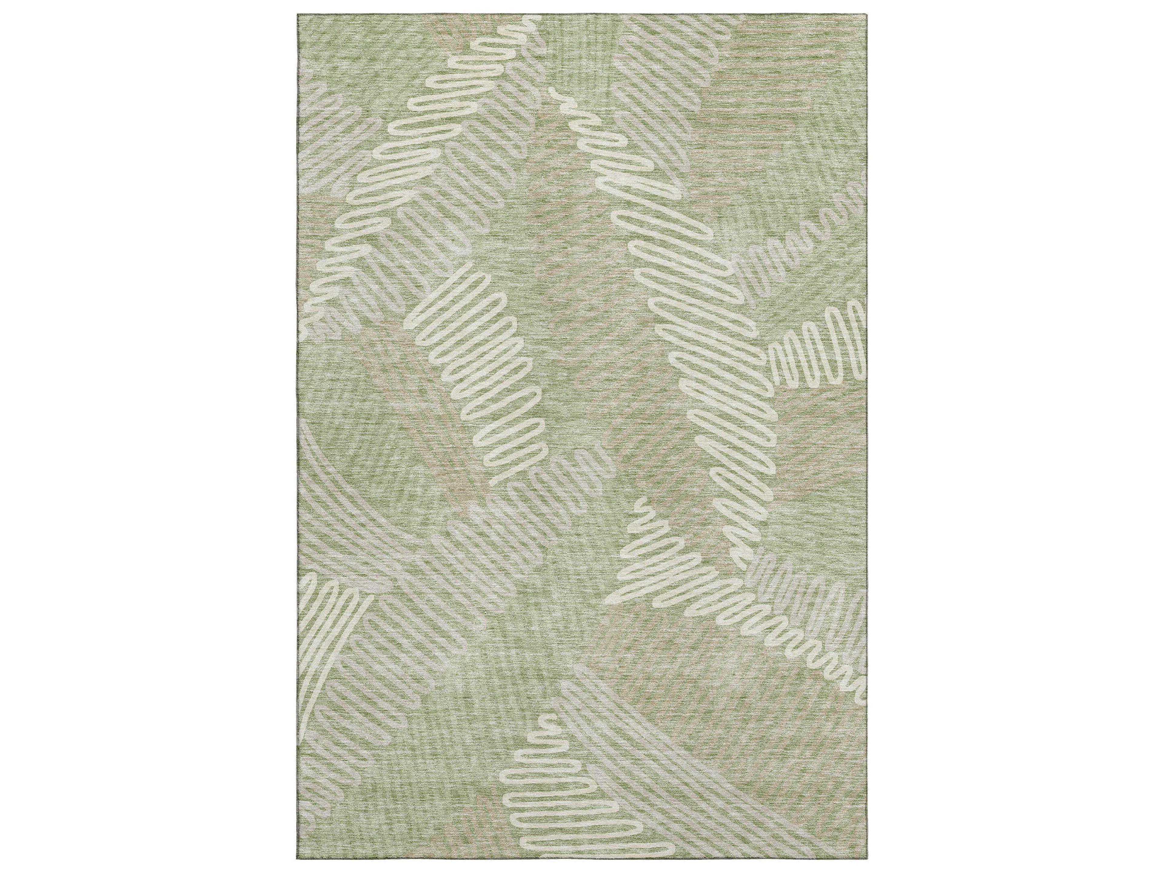 Mayfield Floral Area Rug