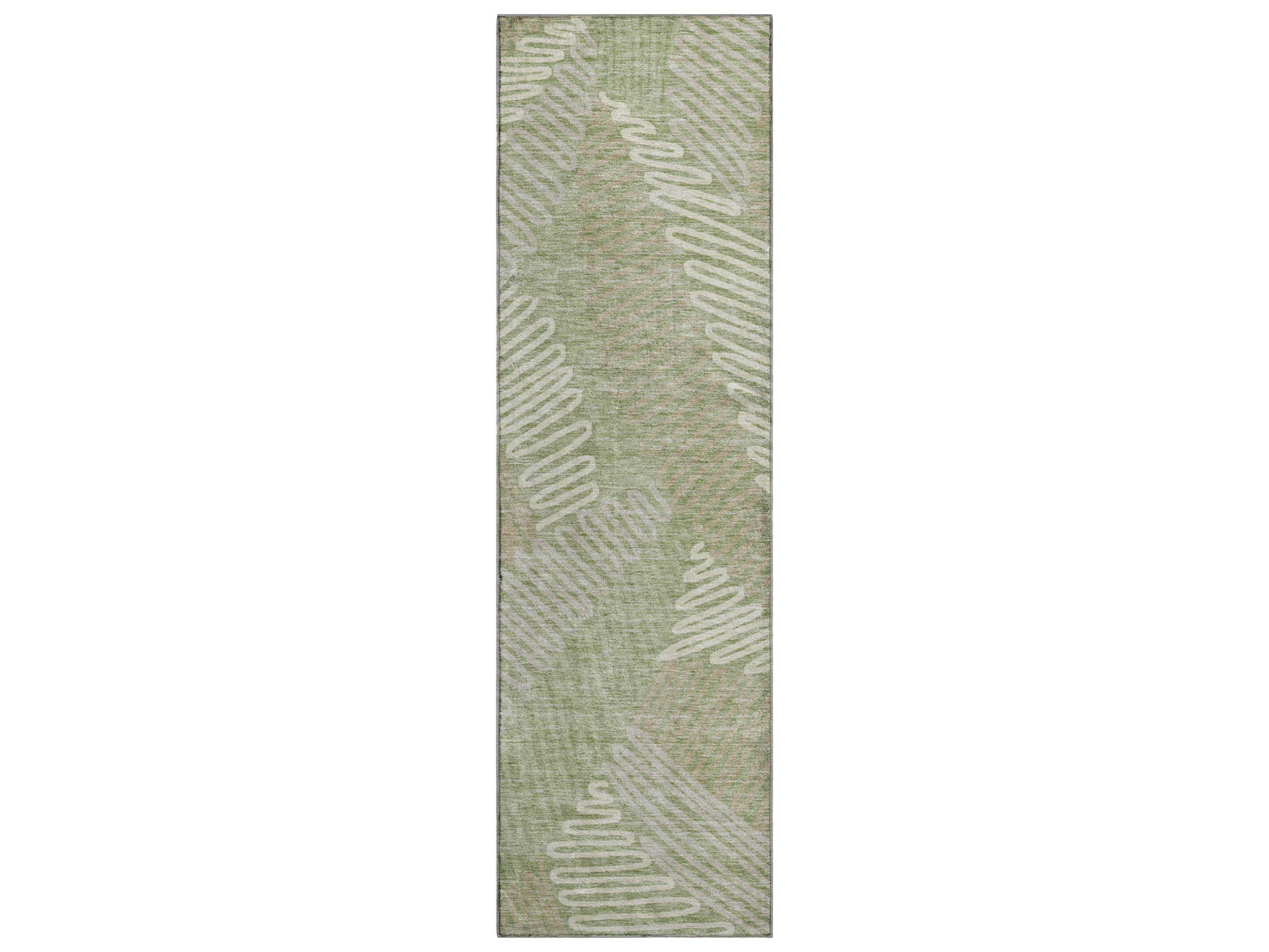 Dalyn Mayfield Floral Area Rug