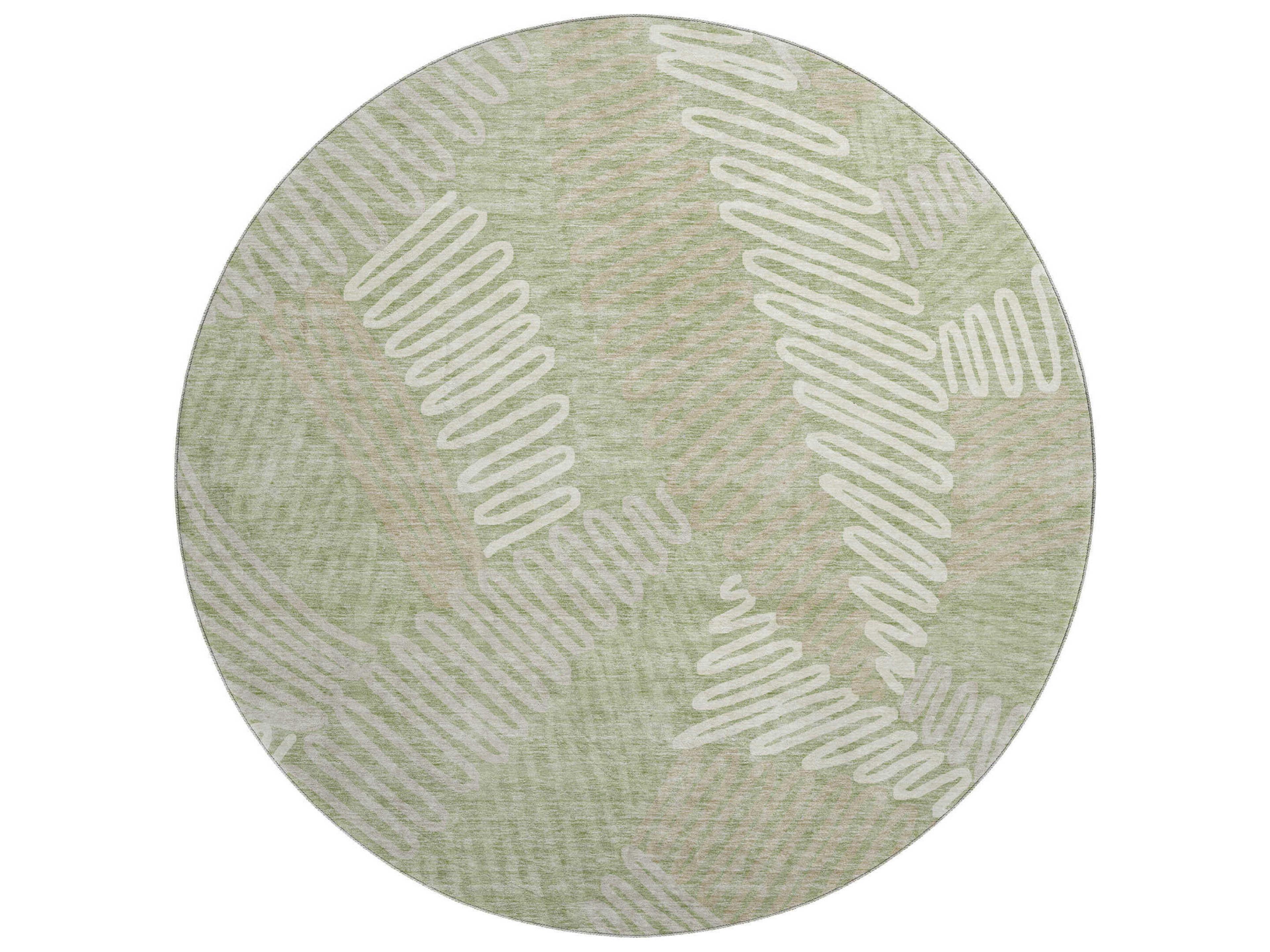Dalyn Mayfield Floral Area Rug