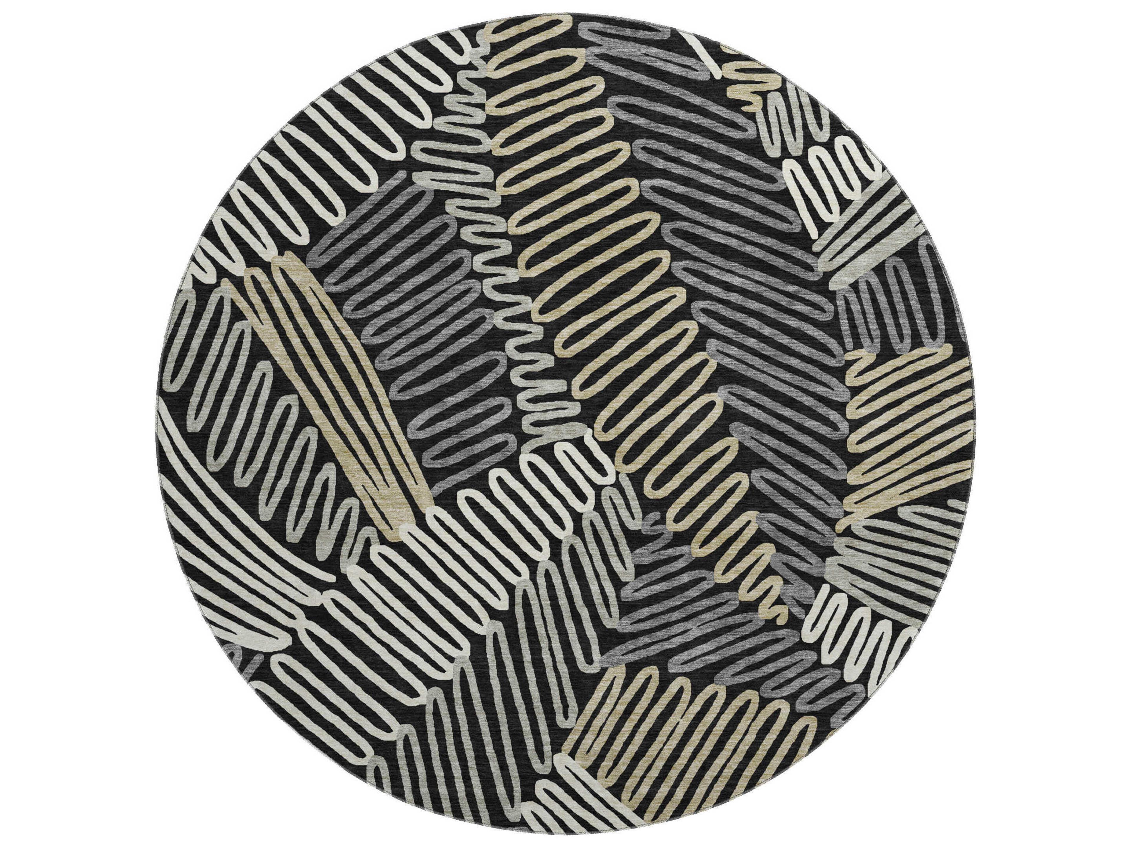 Dalyn Mayfield Floral Area Rug