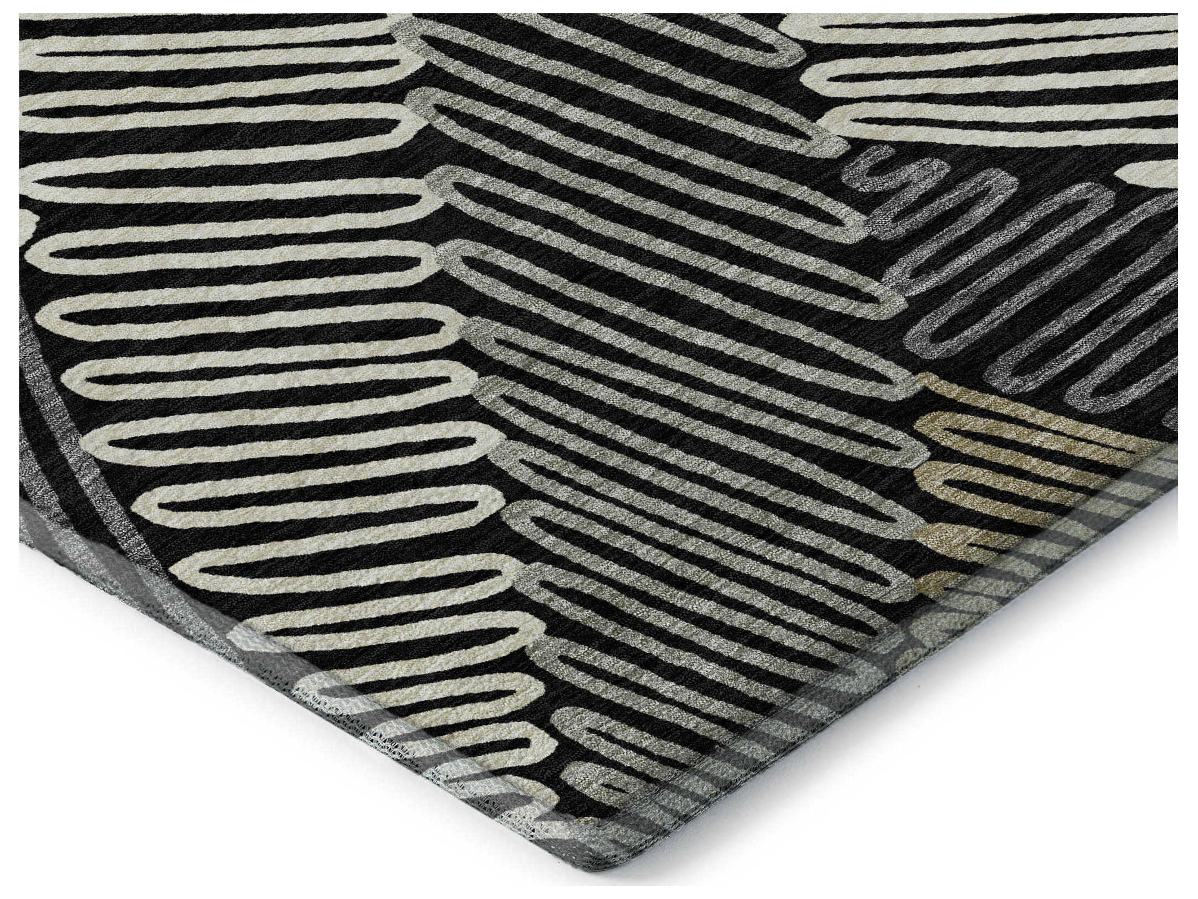 Dalyn Mayfield Floral Area Rug