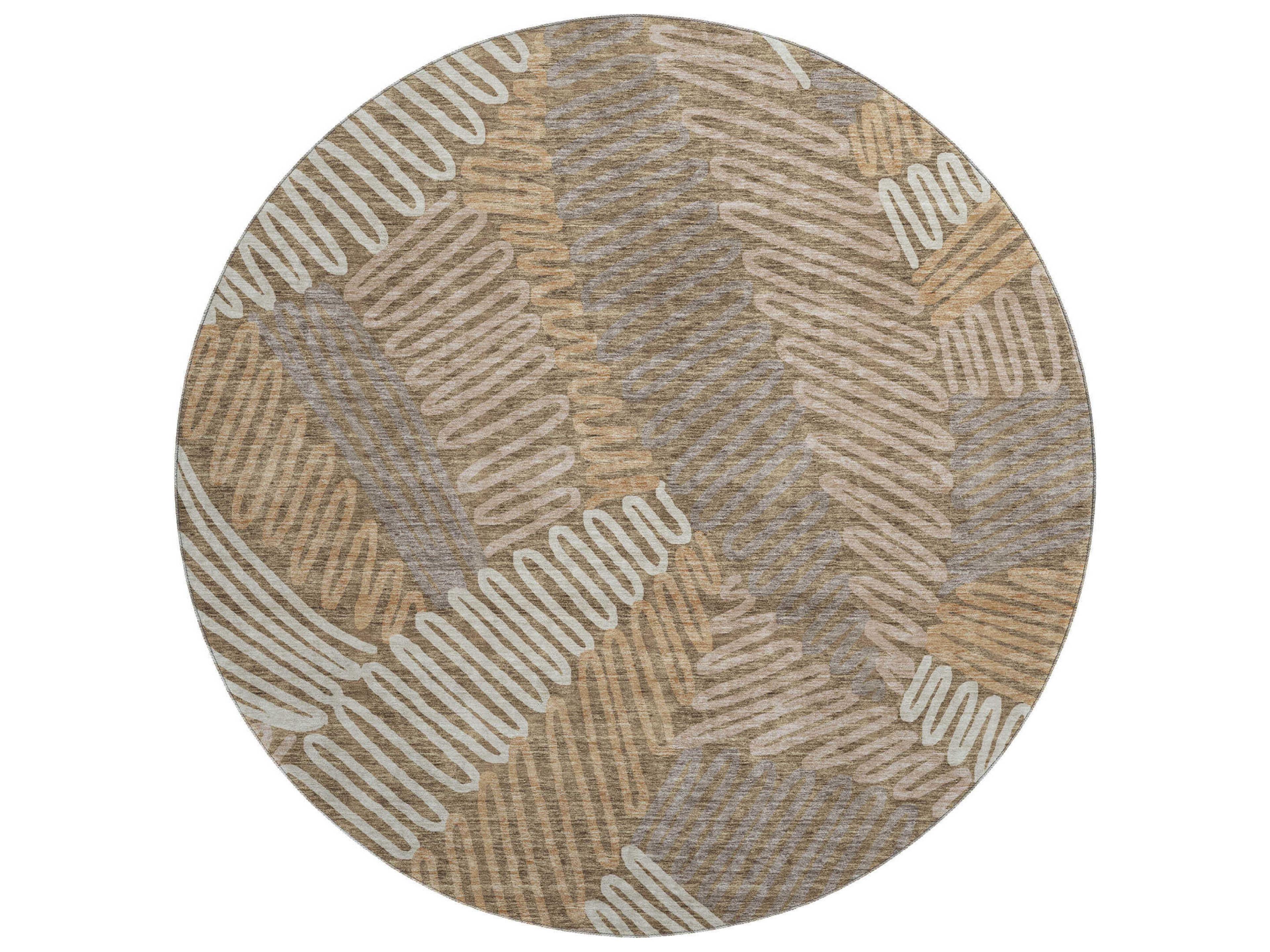 Dalyn Mayfield Floral Area Rug
