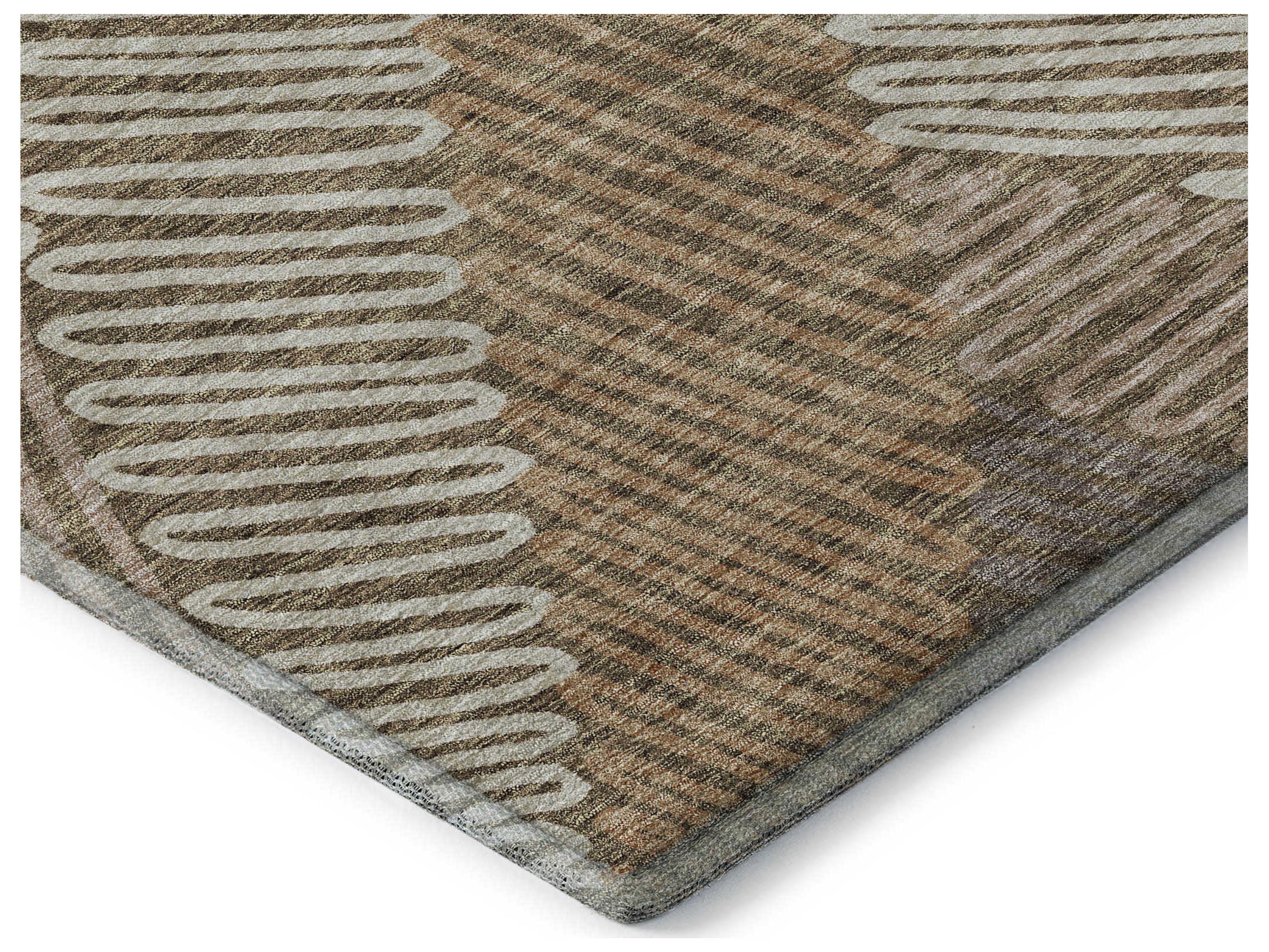 Dalyn Mayfield Floral Area Rug