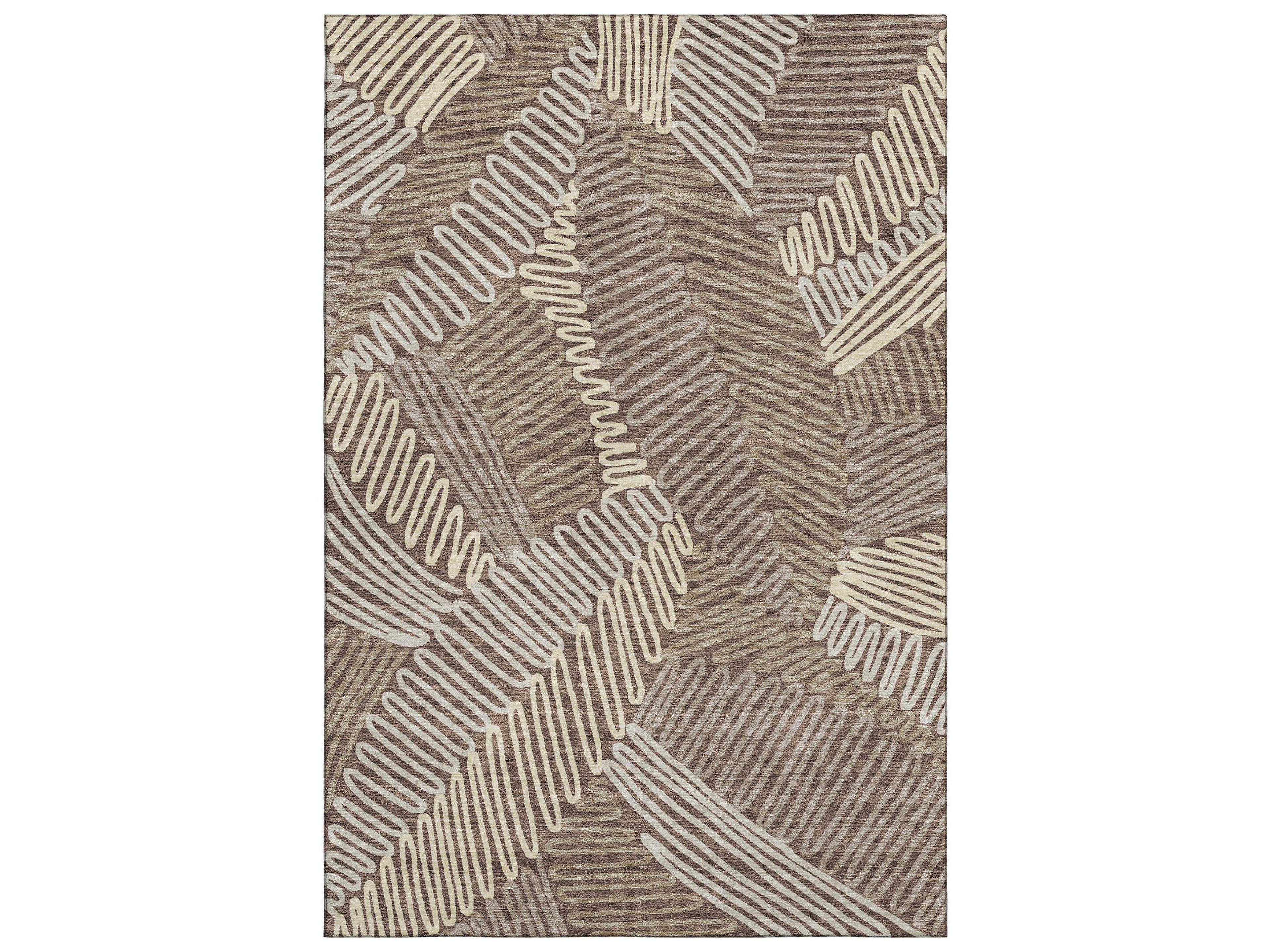 Mayfield Floral Area Rug