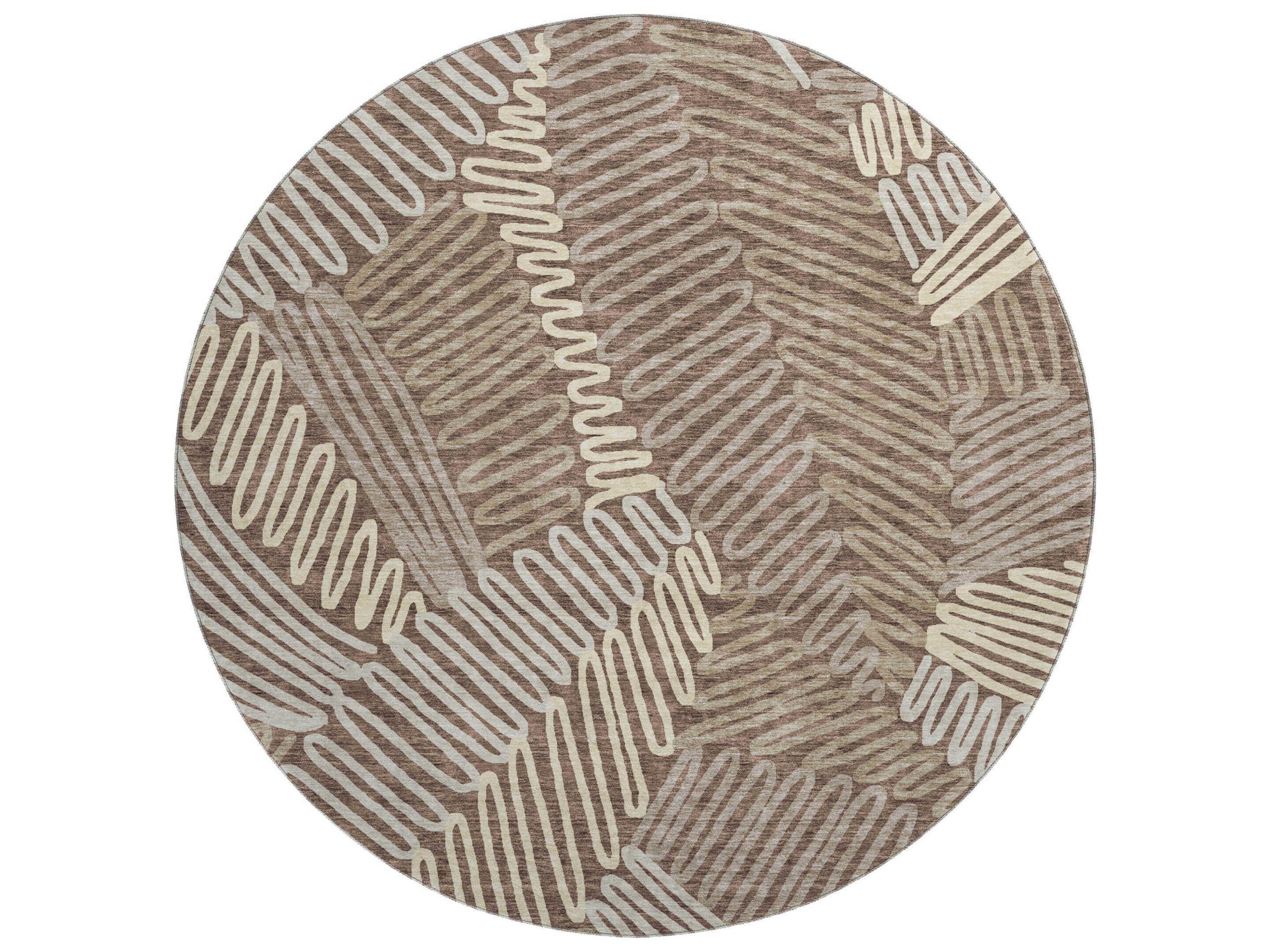 Dalyn Mayfield Floral Area Rug