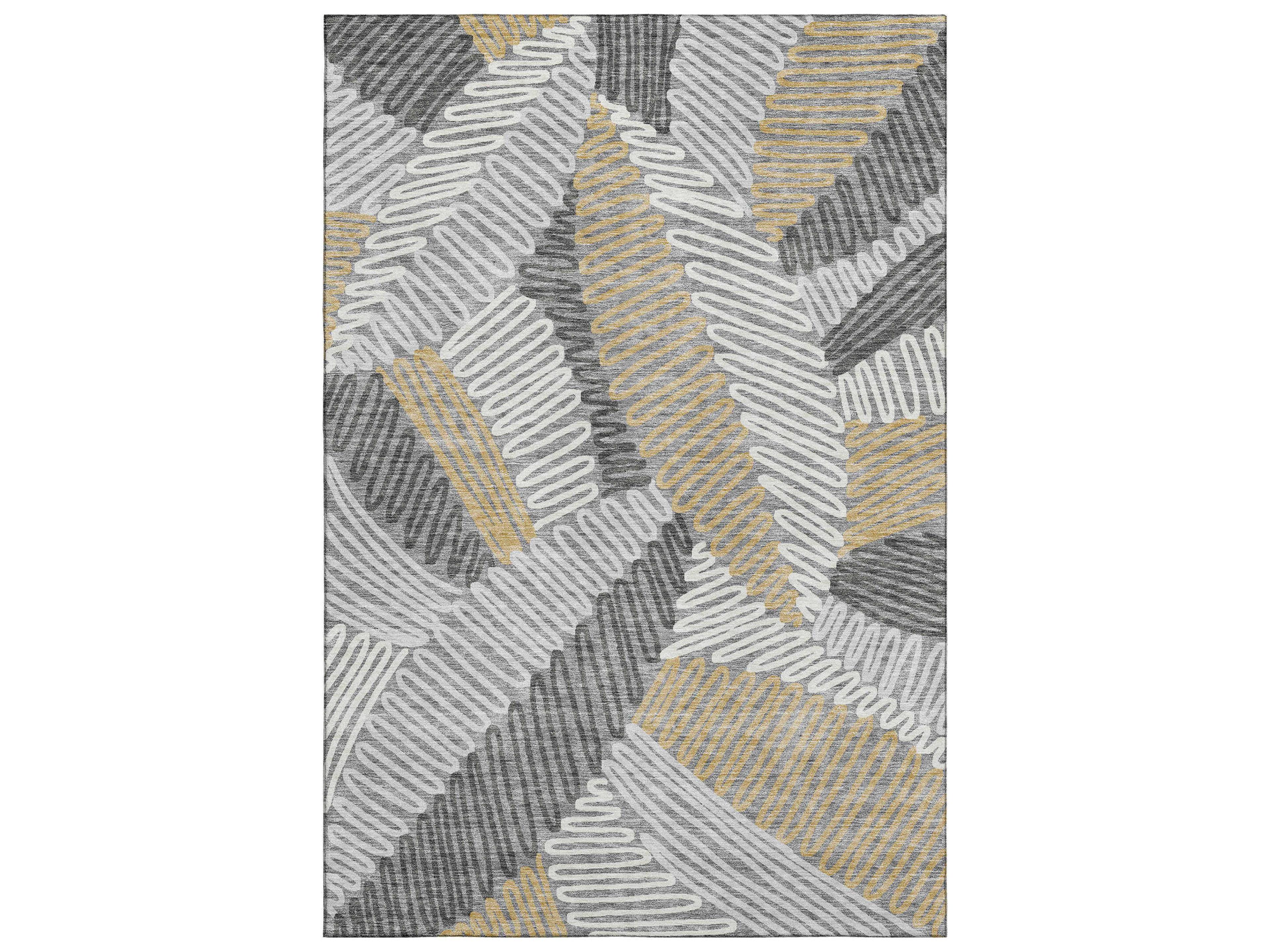 Mayfield Floral Area Rug