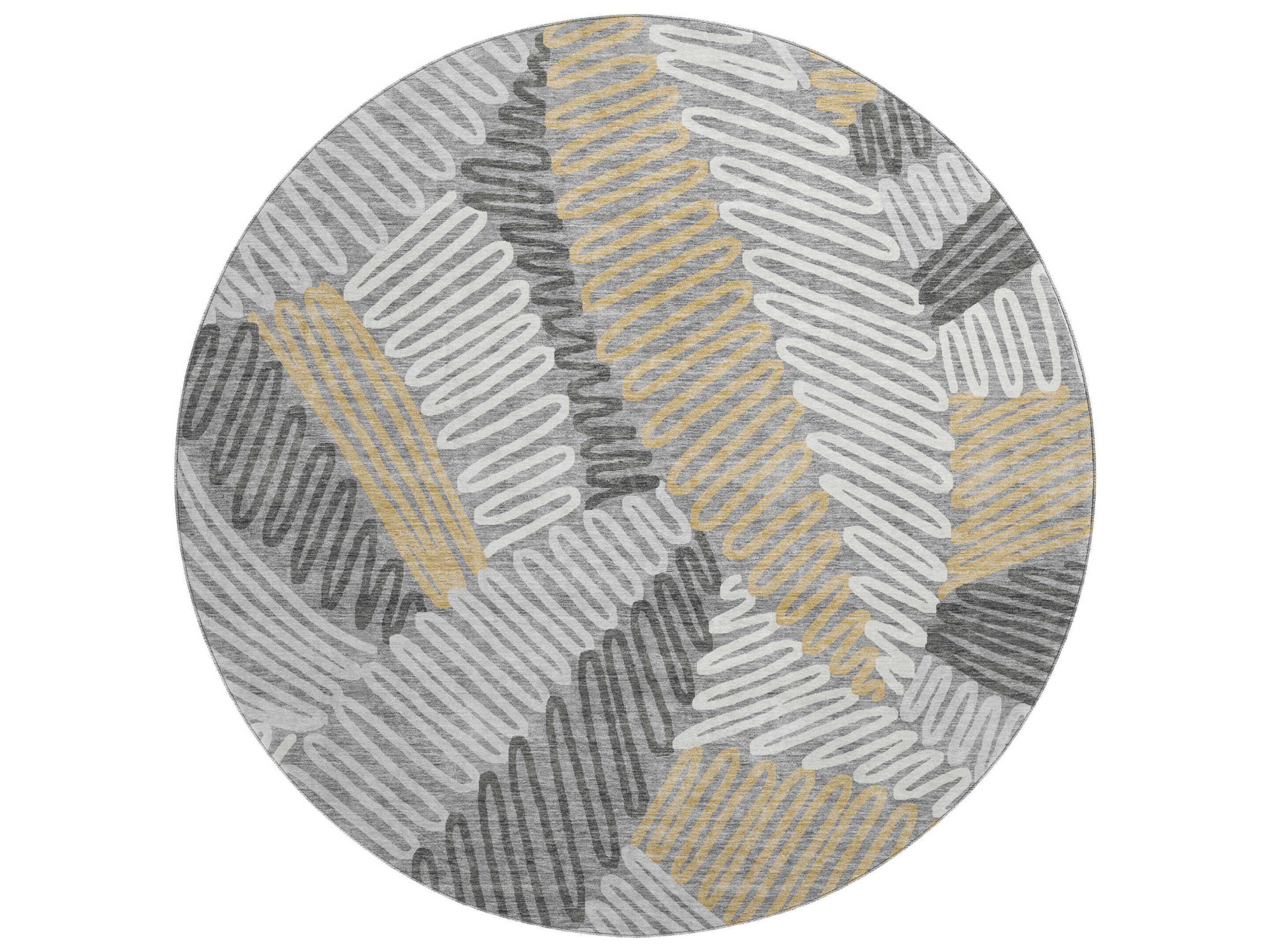 Dalyn Mayfield Floral Area Rug