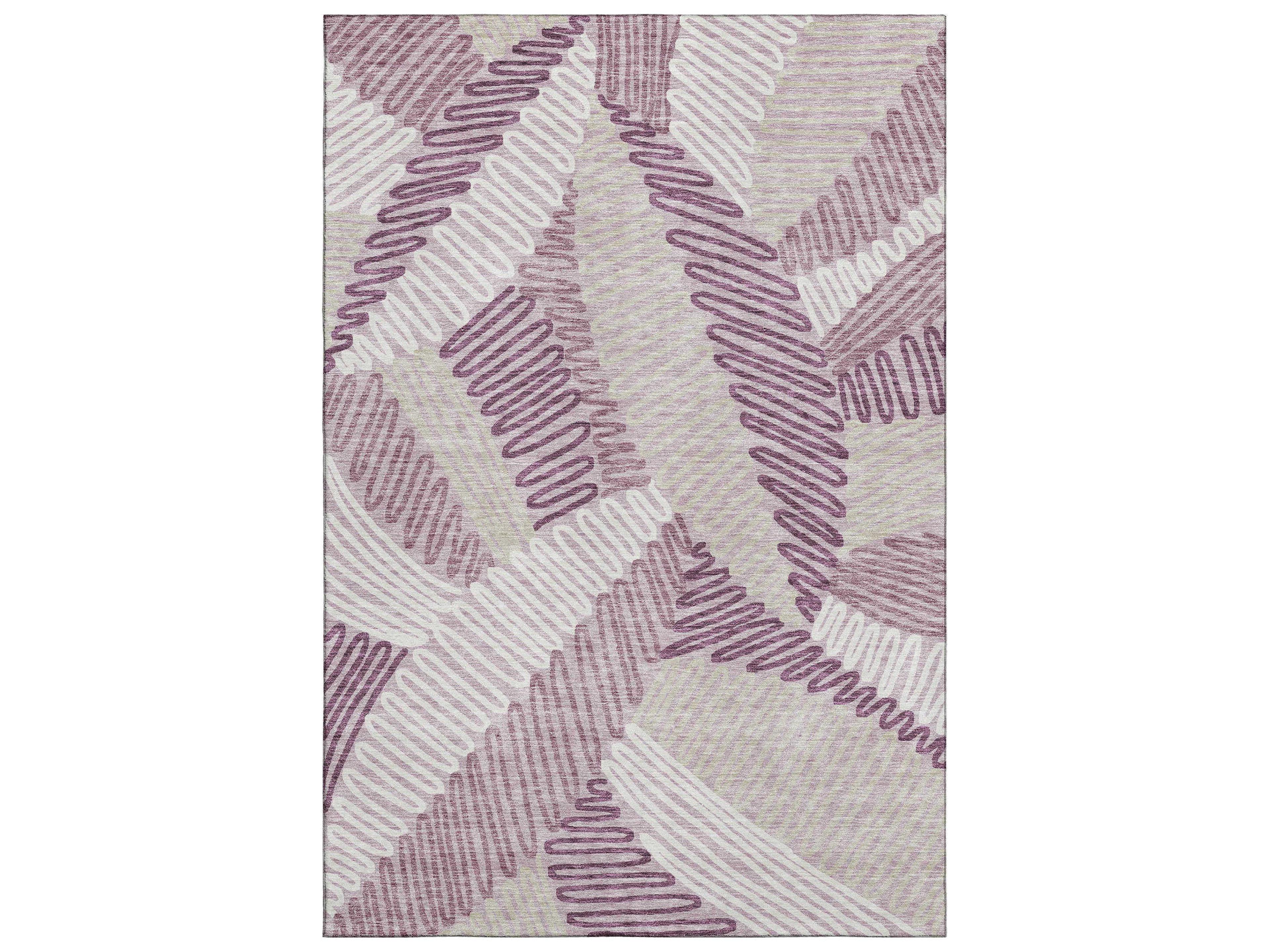 Mayfield Floral Area Rug