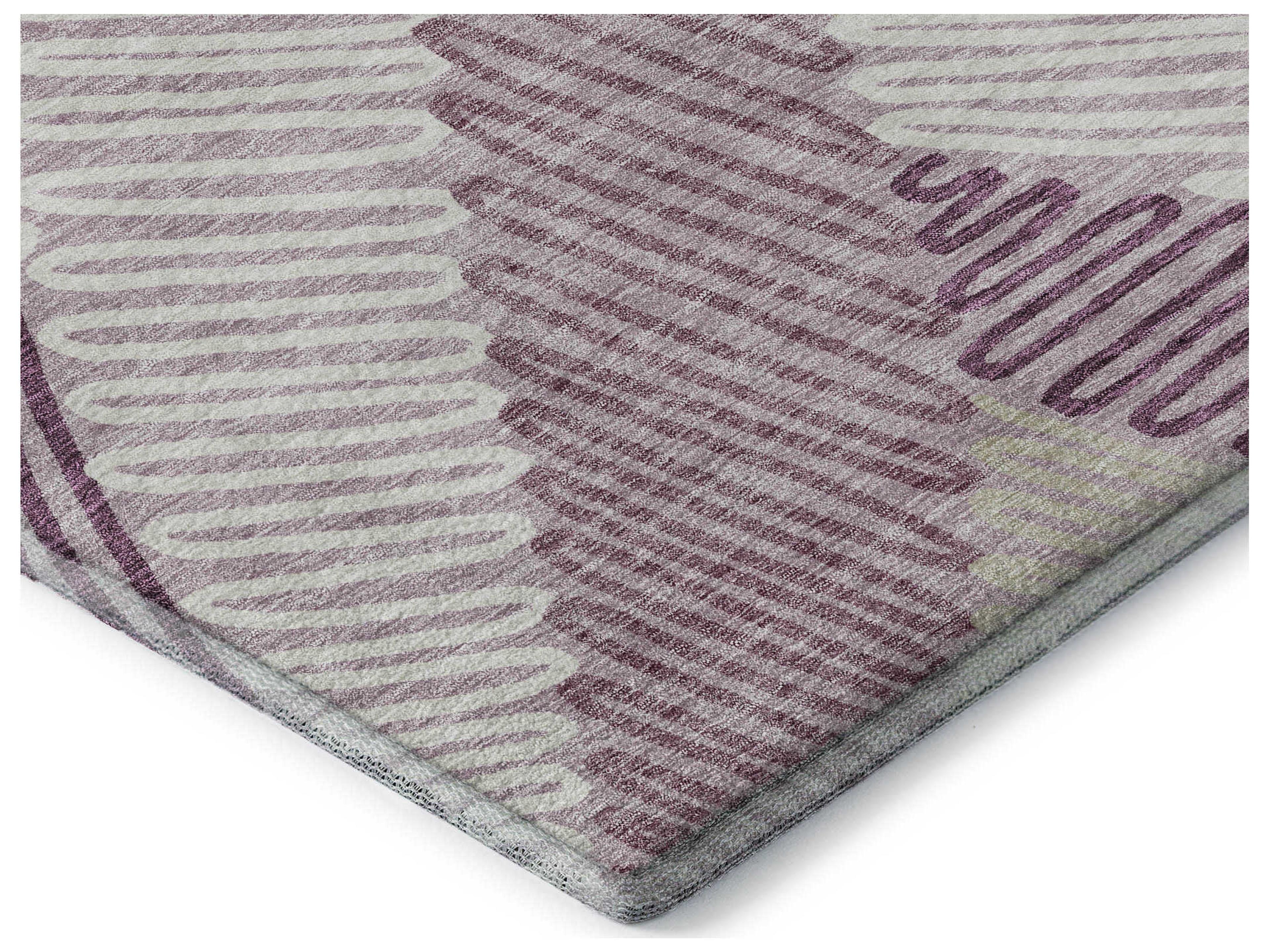 Dalyn Mayfield Floral Area Rug