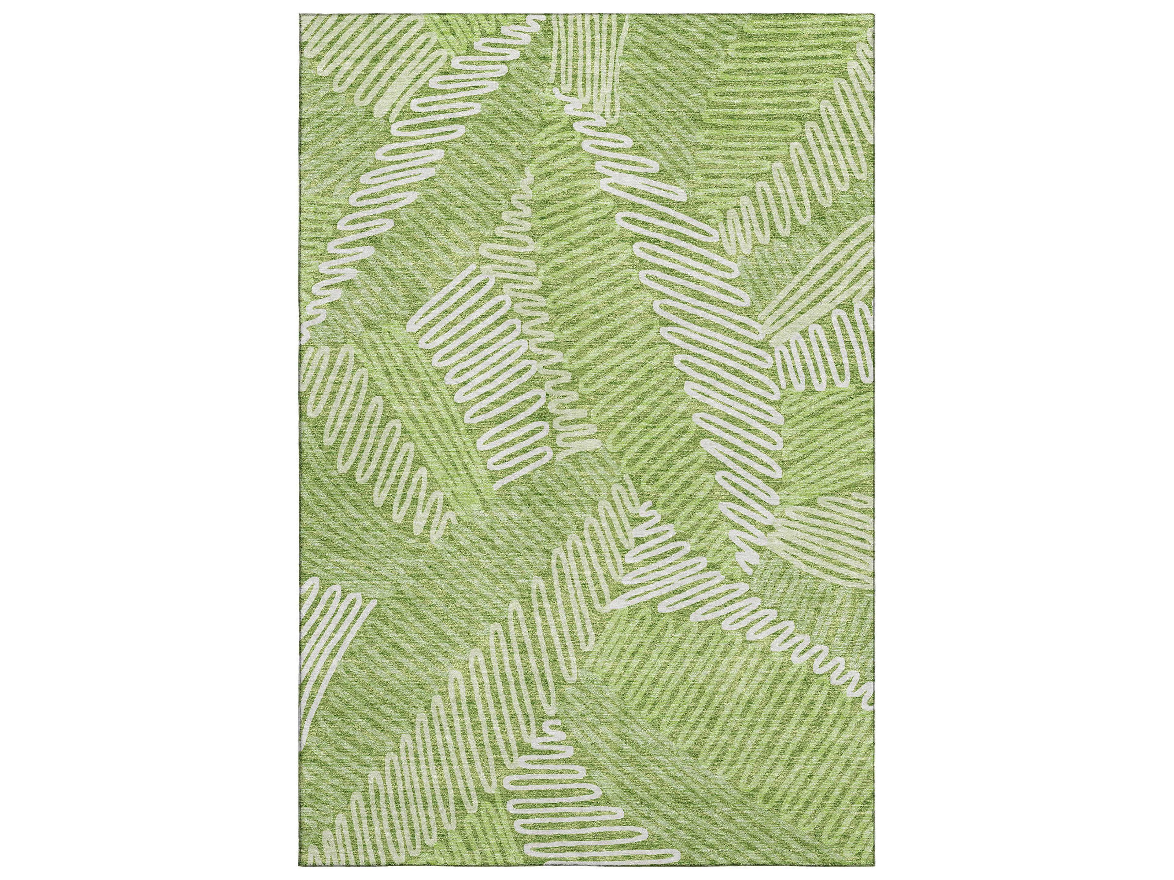 Mayfield Floral Area Rug