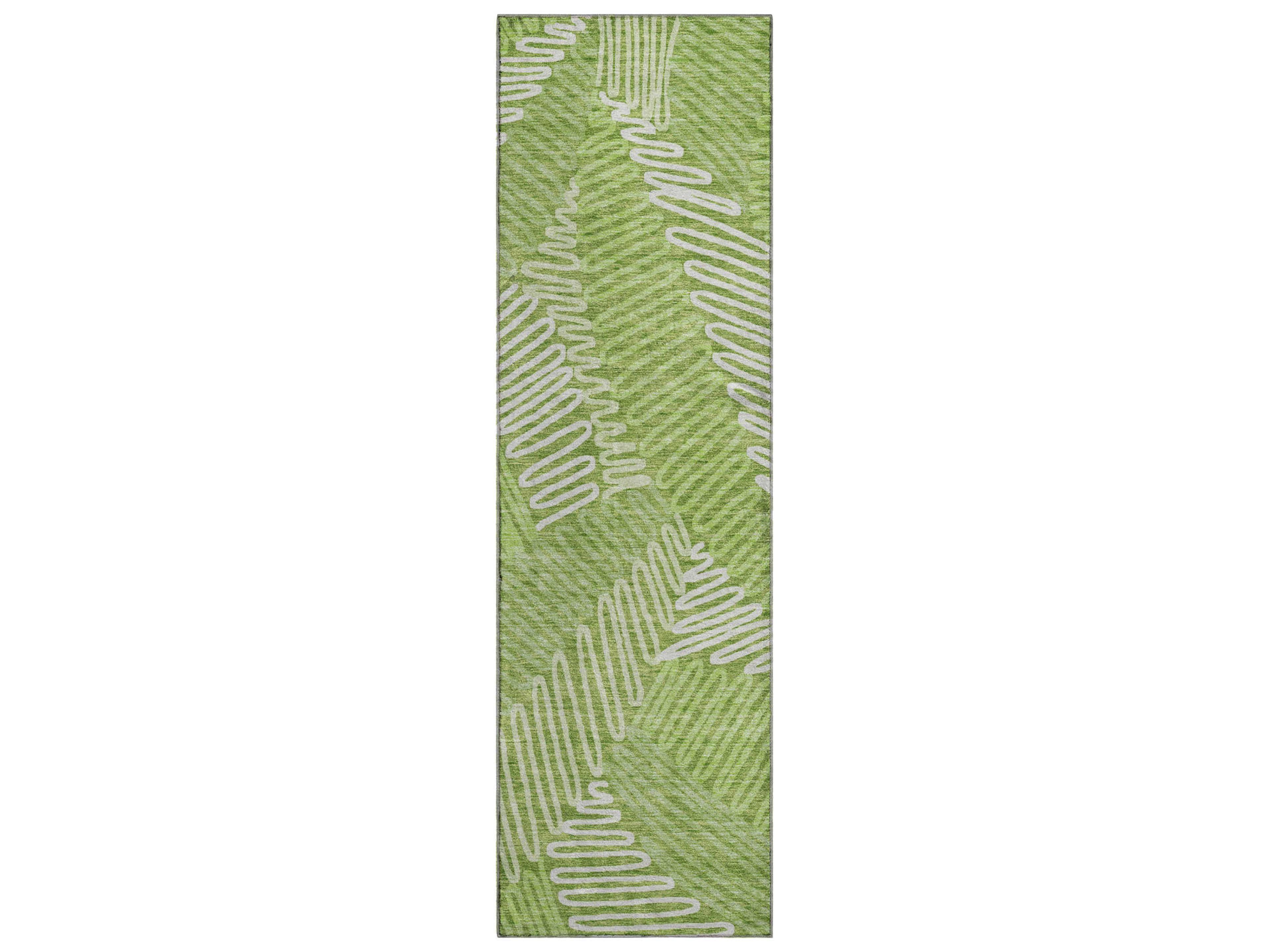 Dalyn Mayfield Floral Area Rug