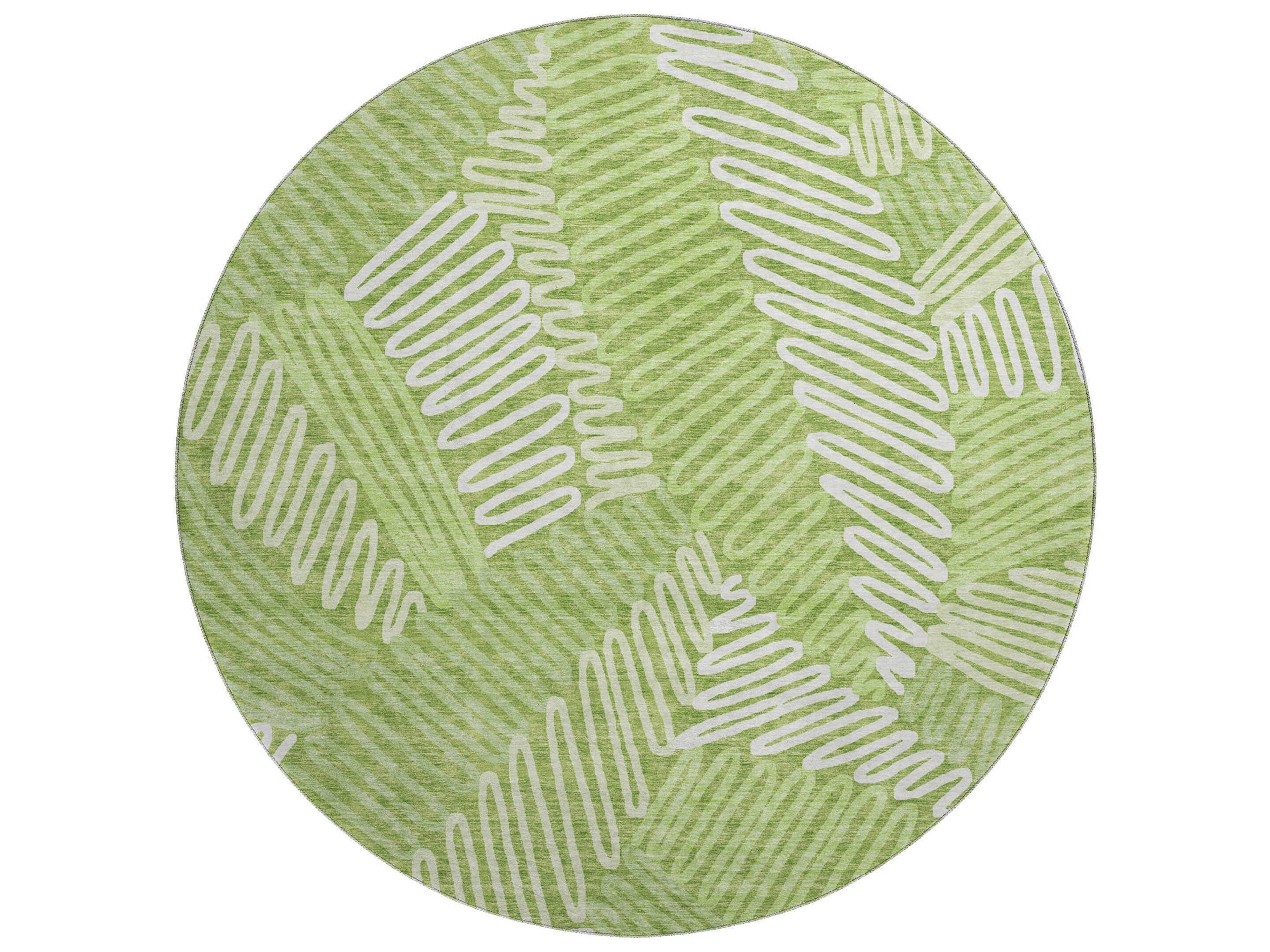 Dalyn Mayfield Floral Area Rug