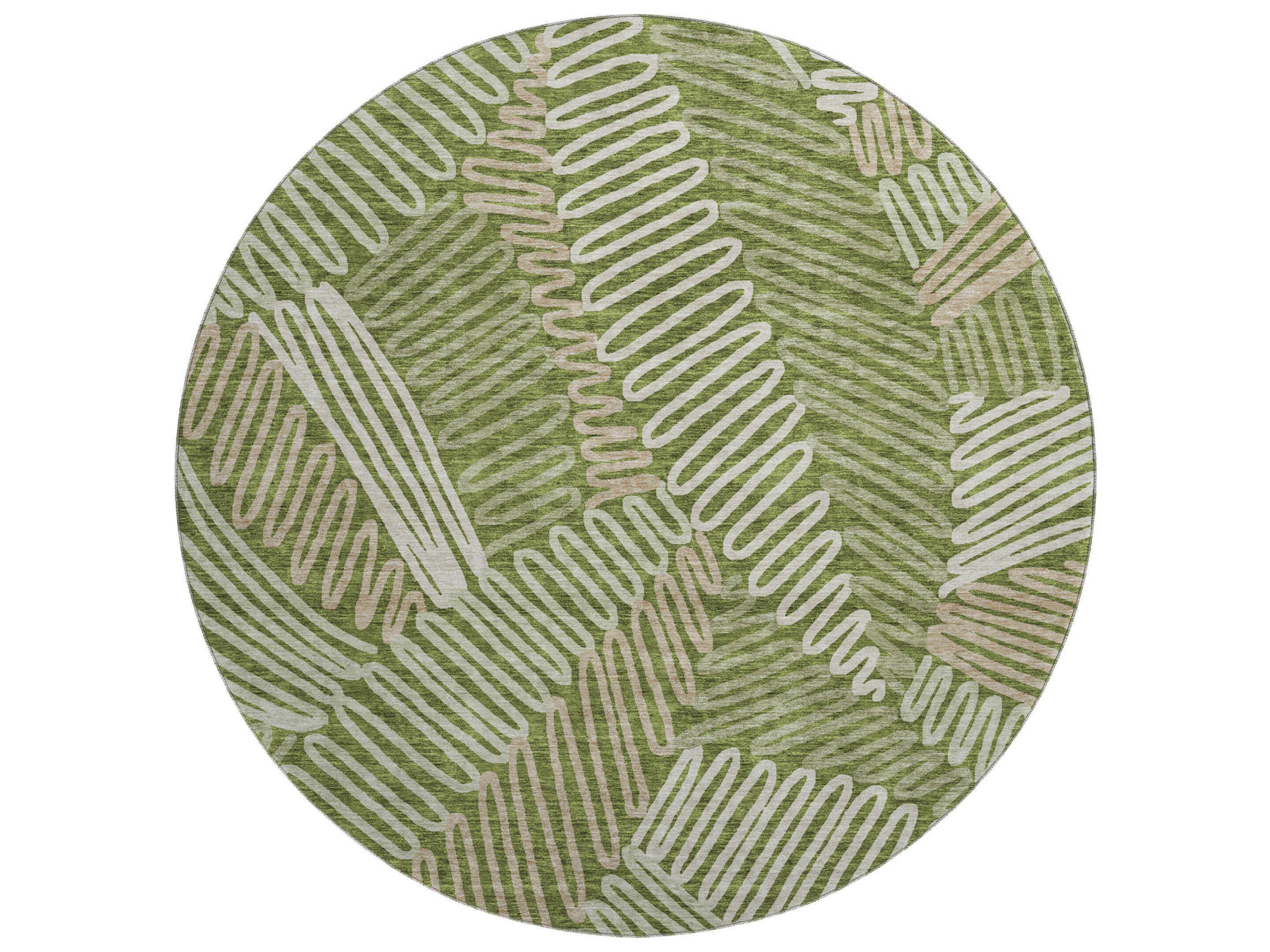 Dalyn Mayfield Floral Area Rug