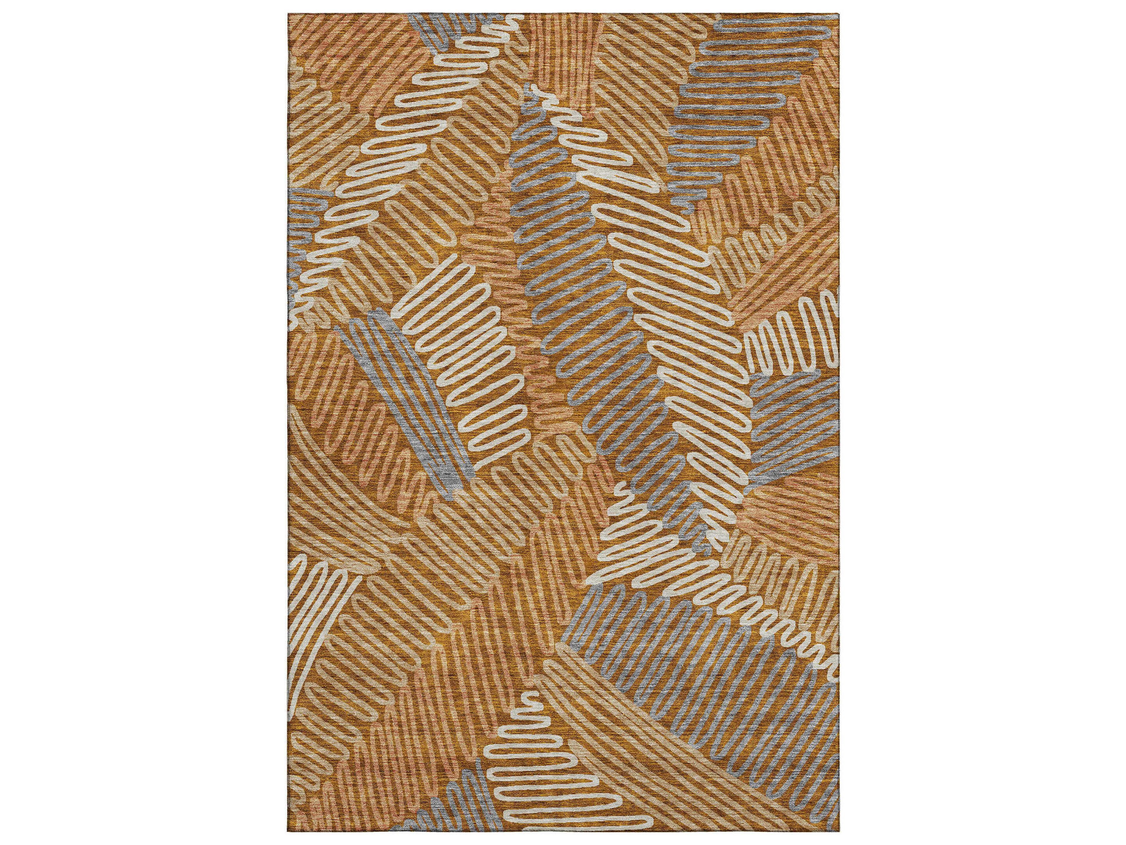 Mayfield Floral Area Rug