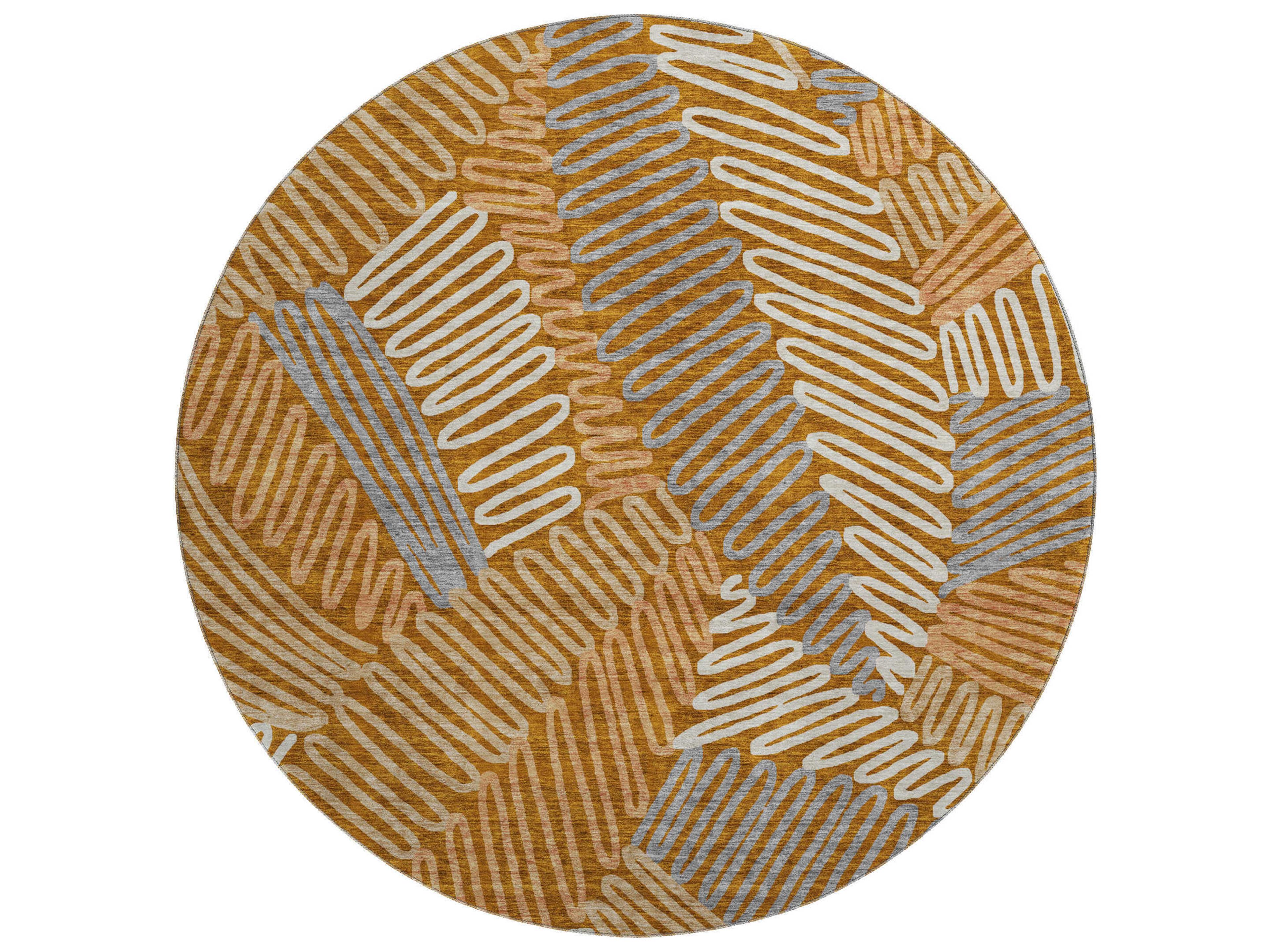 Dalyn Mayfield Floral Area Rug