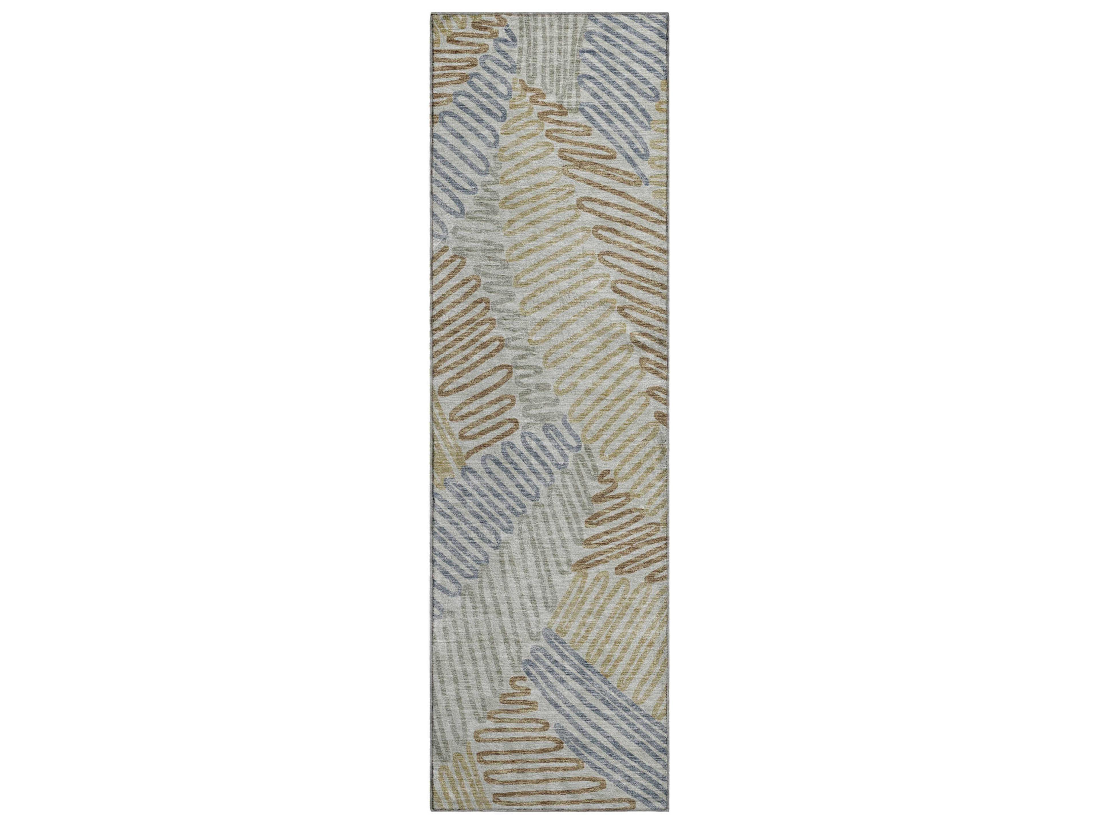 Dalyn Mayfield Floral Area Rug