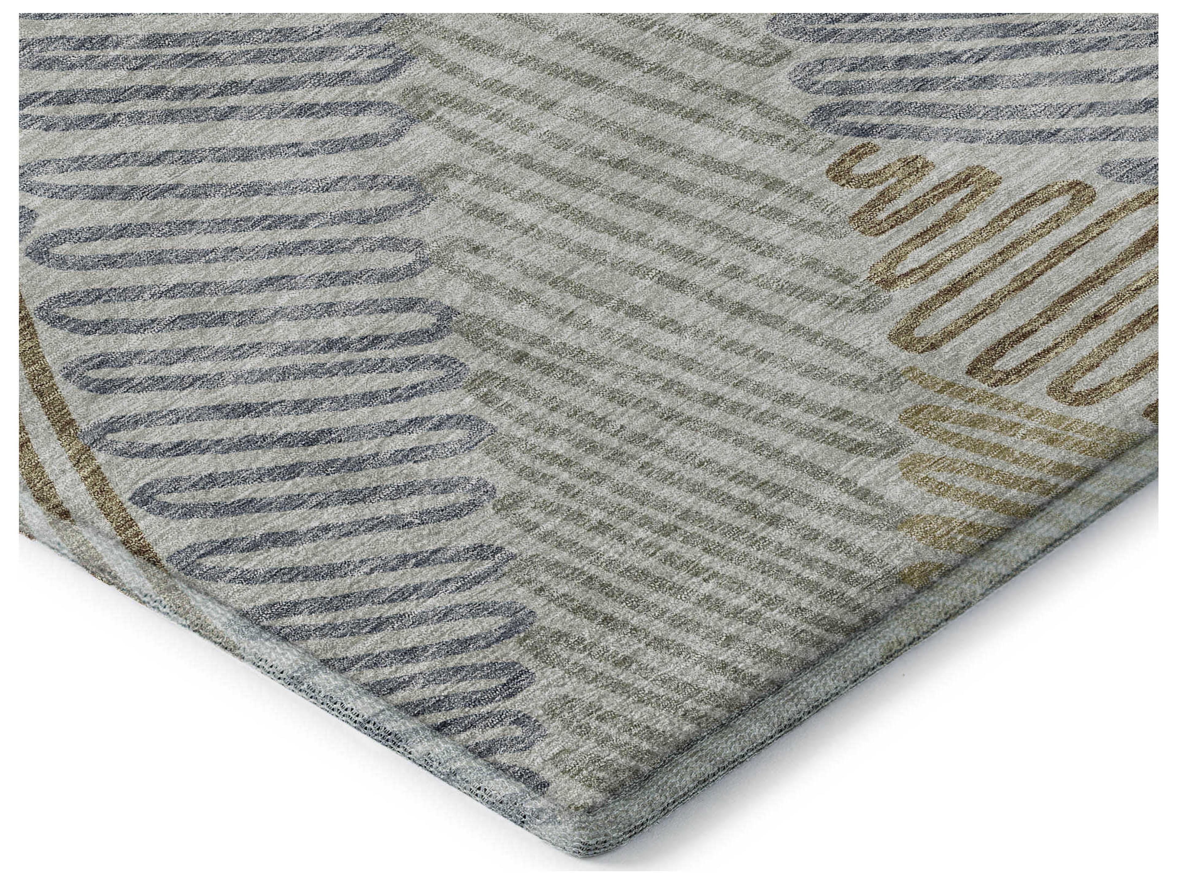 Dalyn Mayfield Floral Area Rug