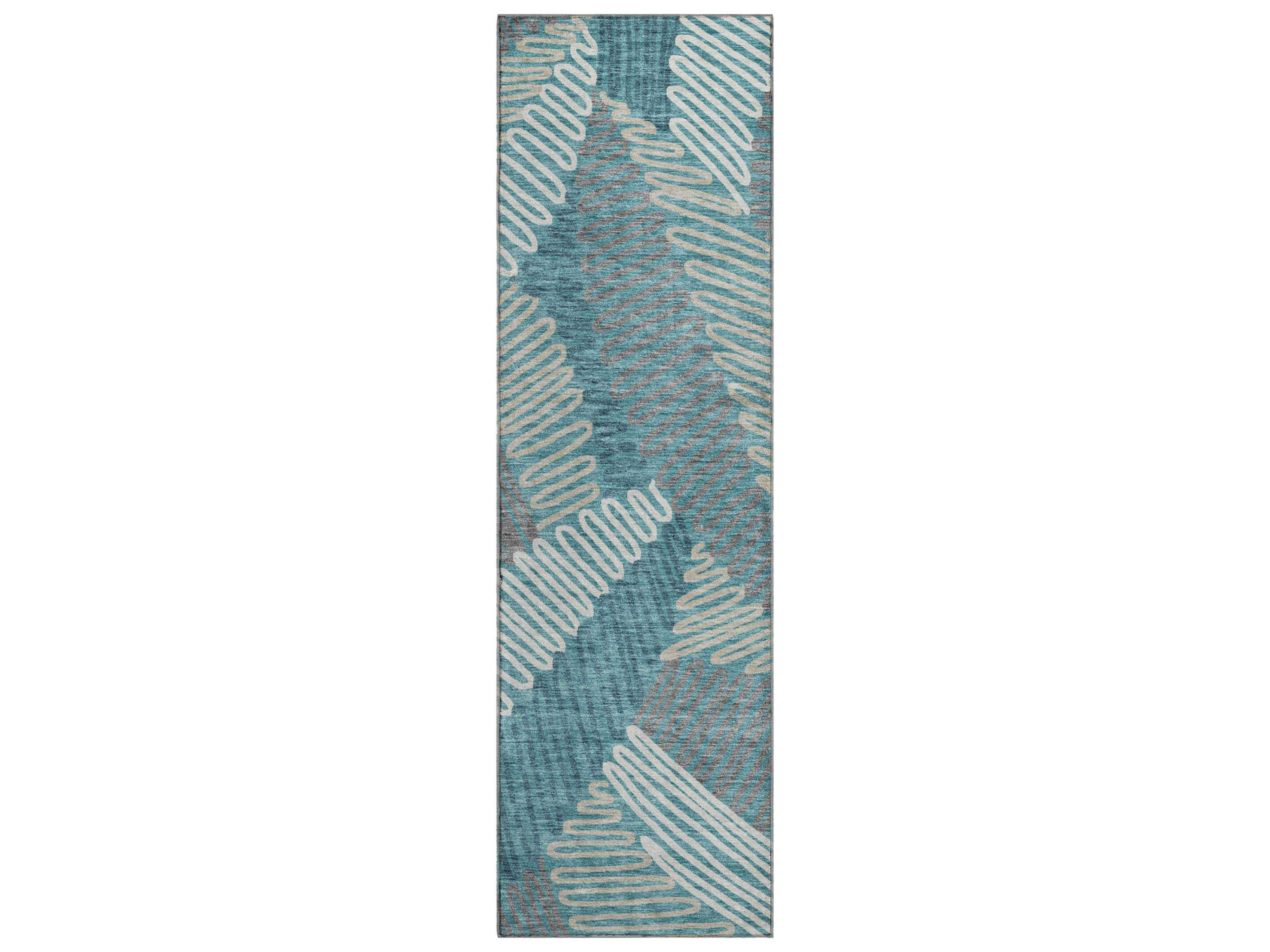 Dalyn Mayfield Floral Area Rug