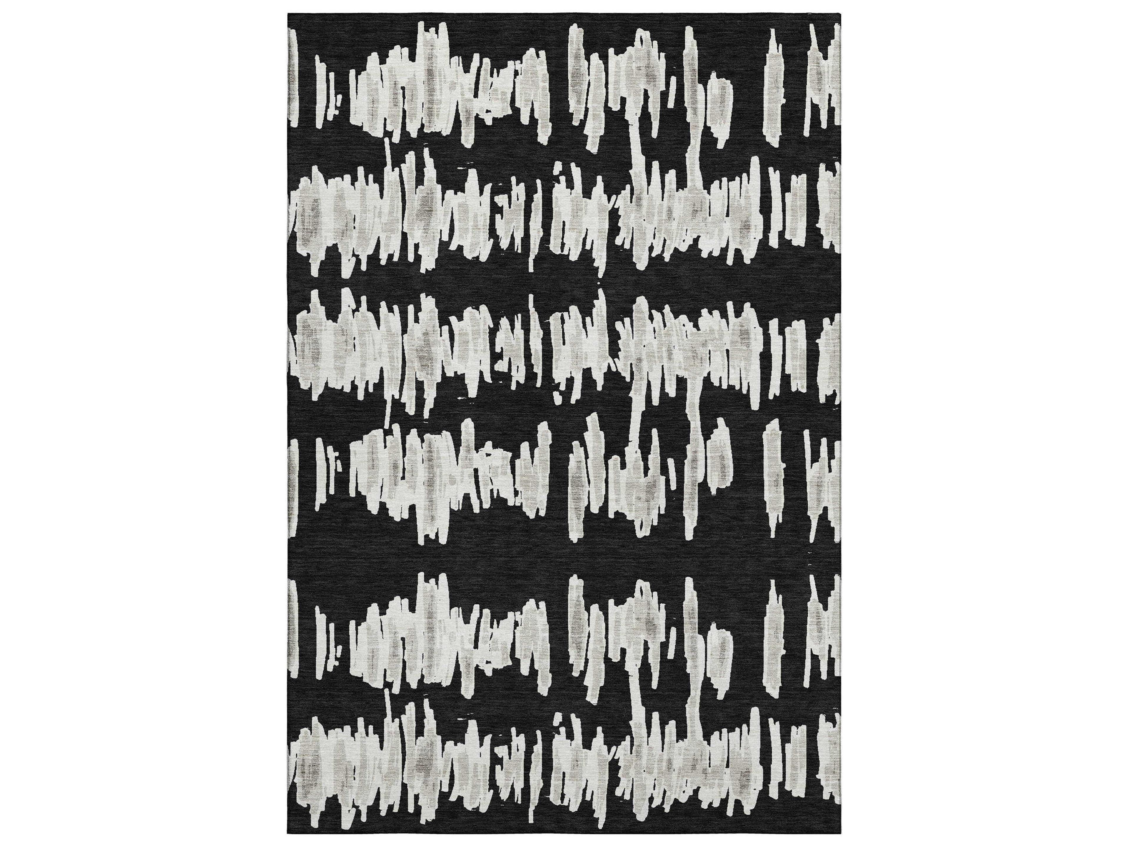 Mayfield Abstract Area Rug