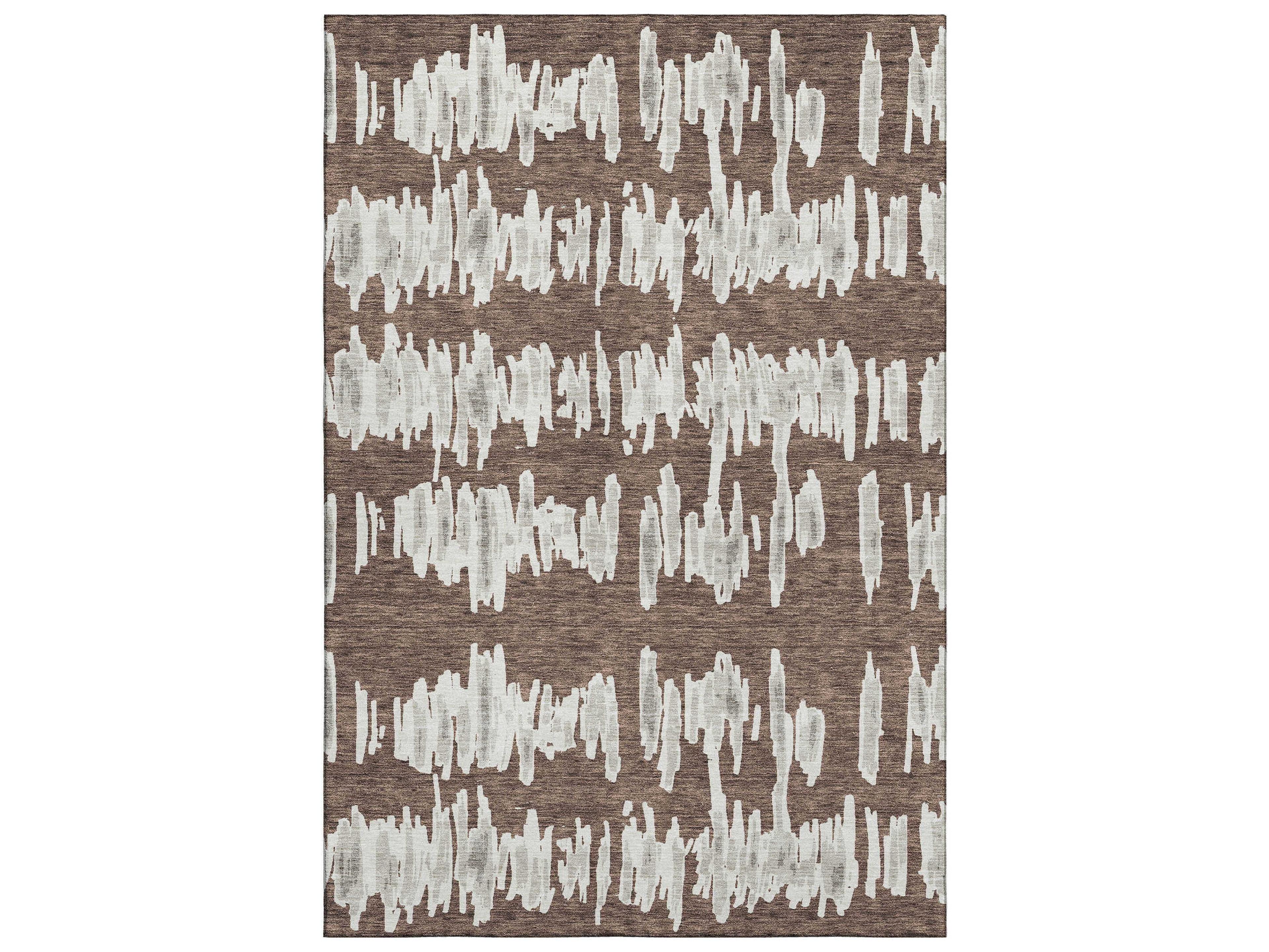 Mayfield Abstract Area Rug