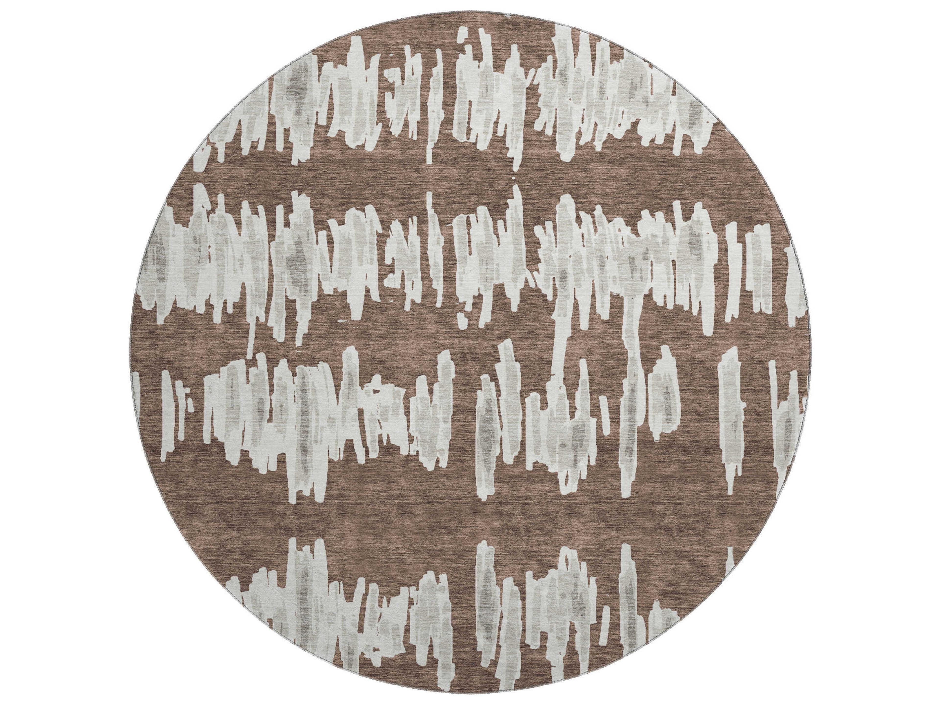 Dalyn Mayfield Abstract Area Rug