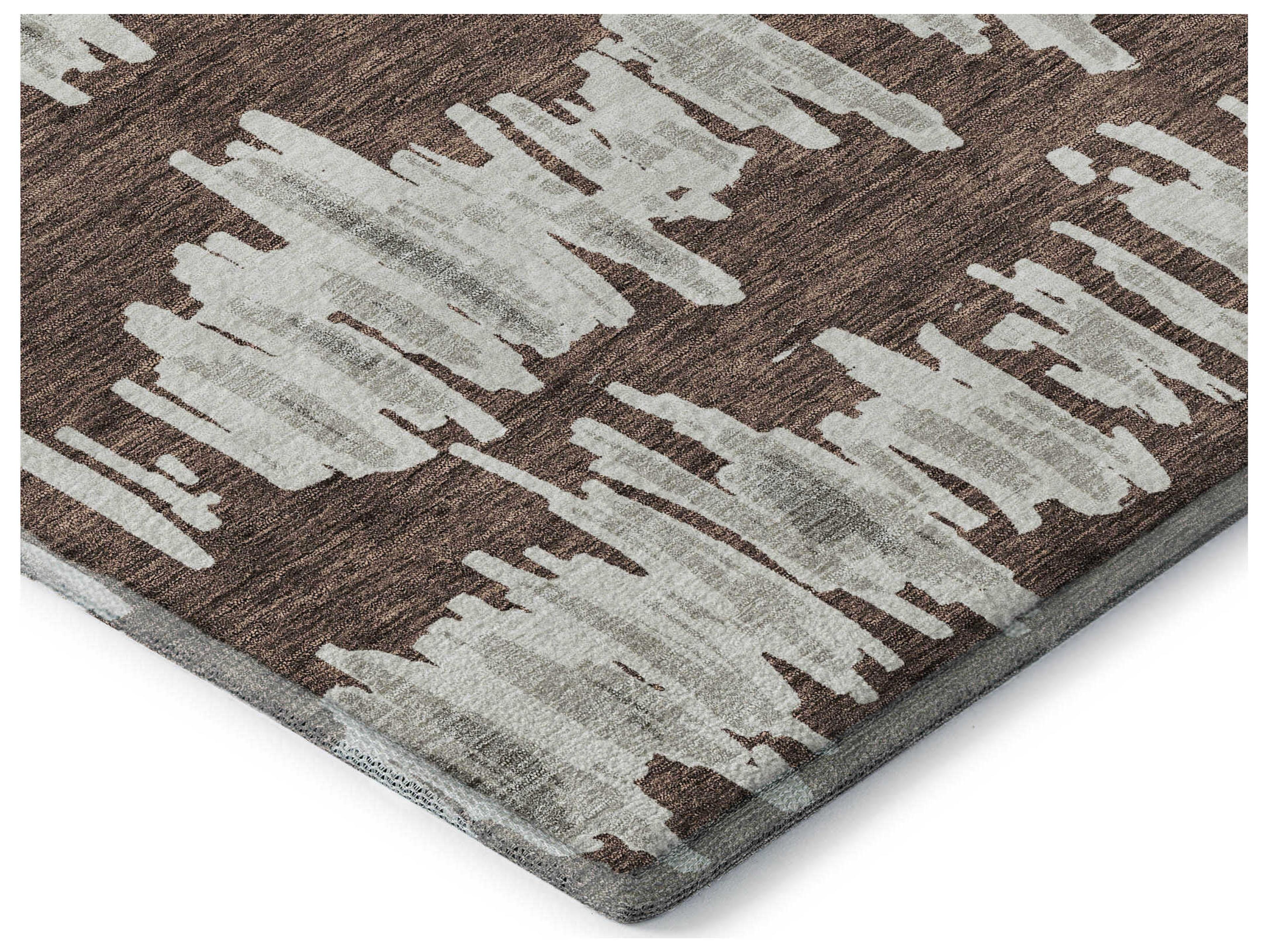 Dalyn Mayfield Abstract Area Rug