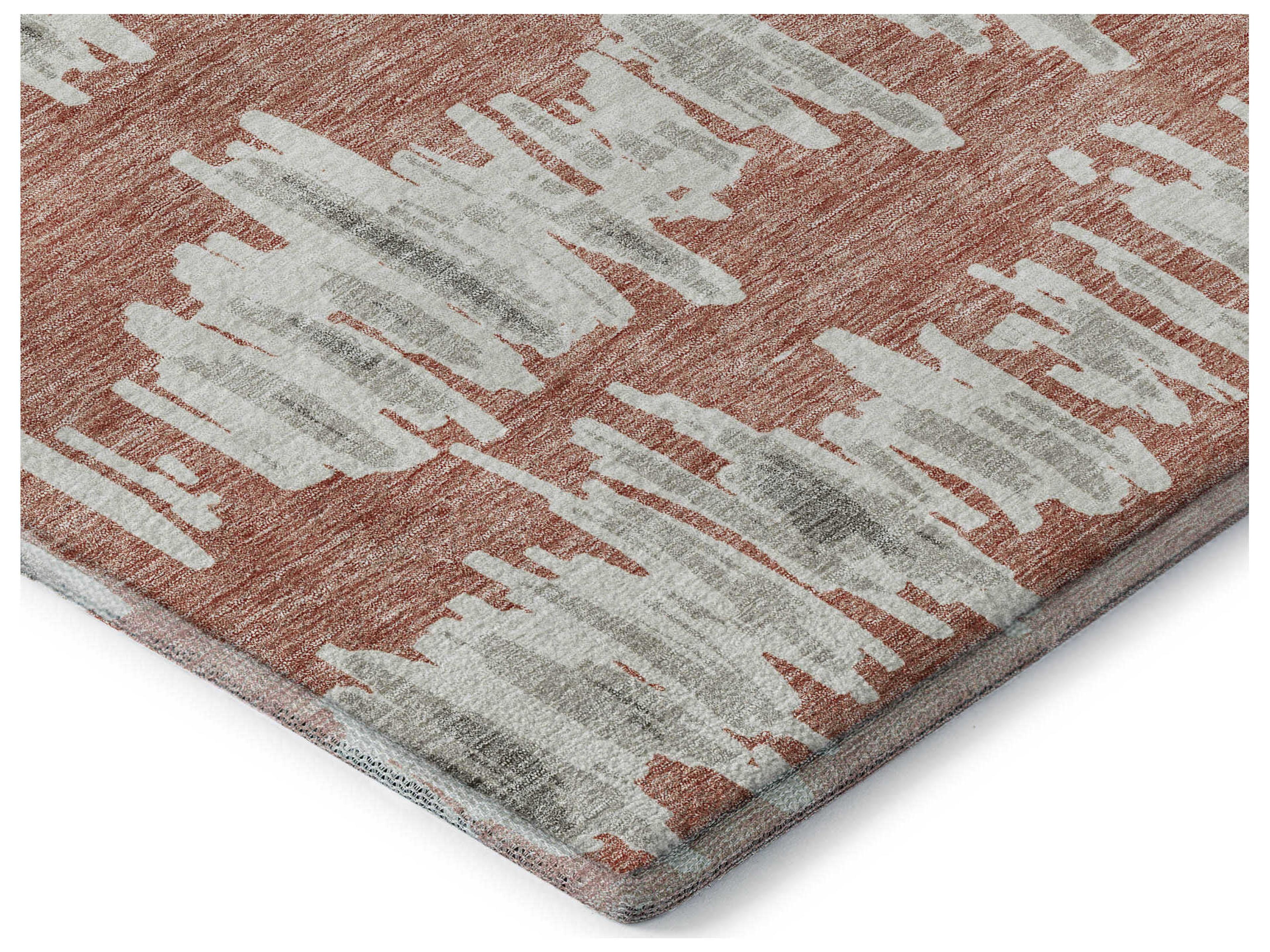 Dalyn Mayfield Abstract Area Rug