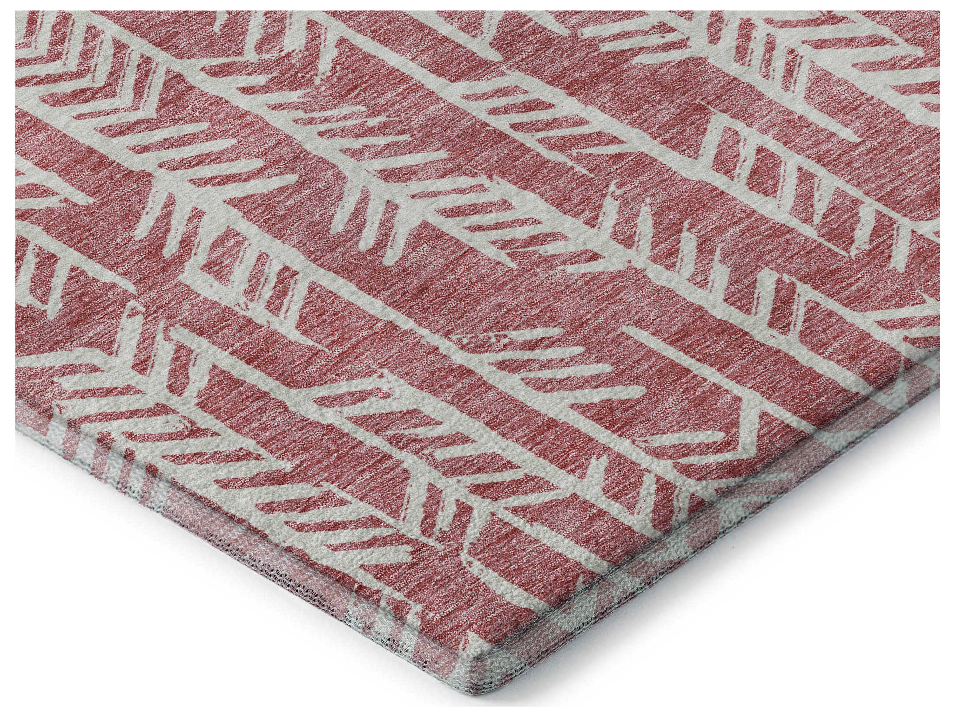 Dalyn Mayfield Chevron Area Rug
