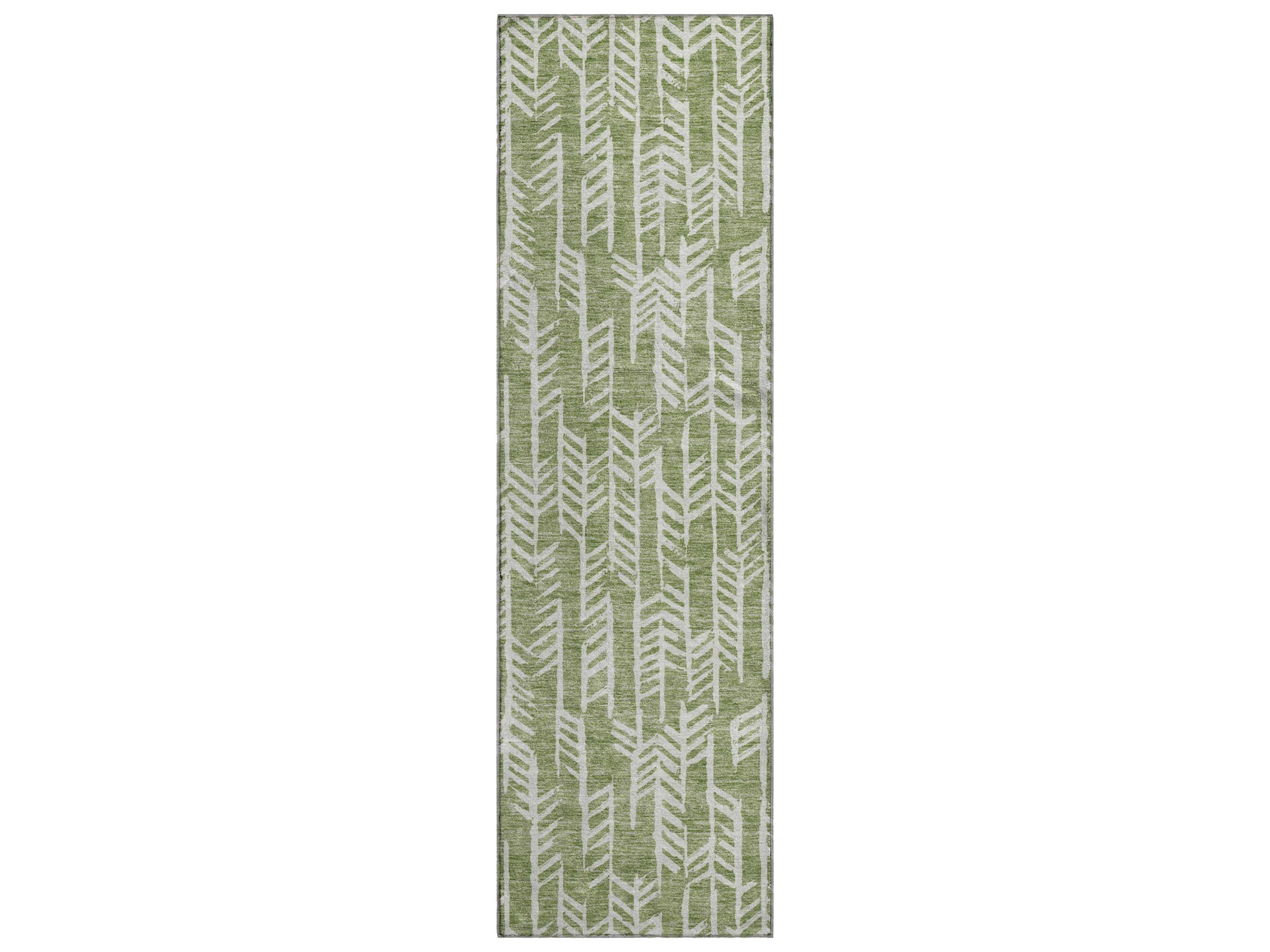 Dalyn Mayfield Chevron Area Rug