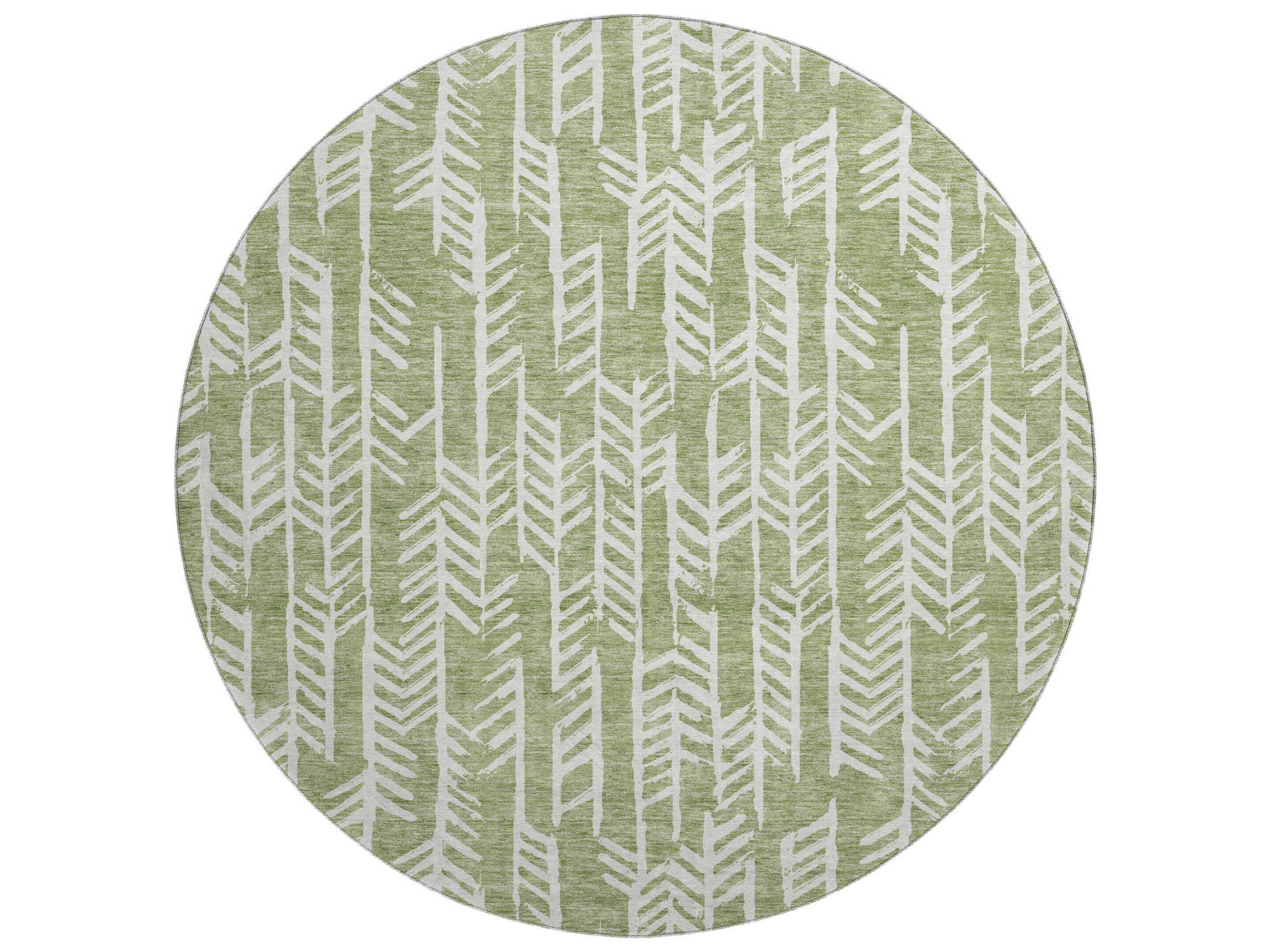 Dalyn Mayfield Chevron Area Rug