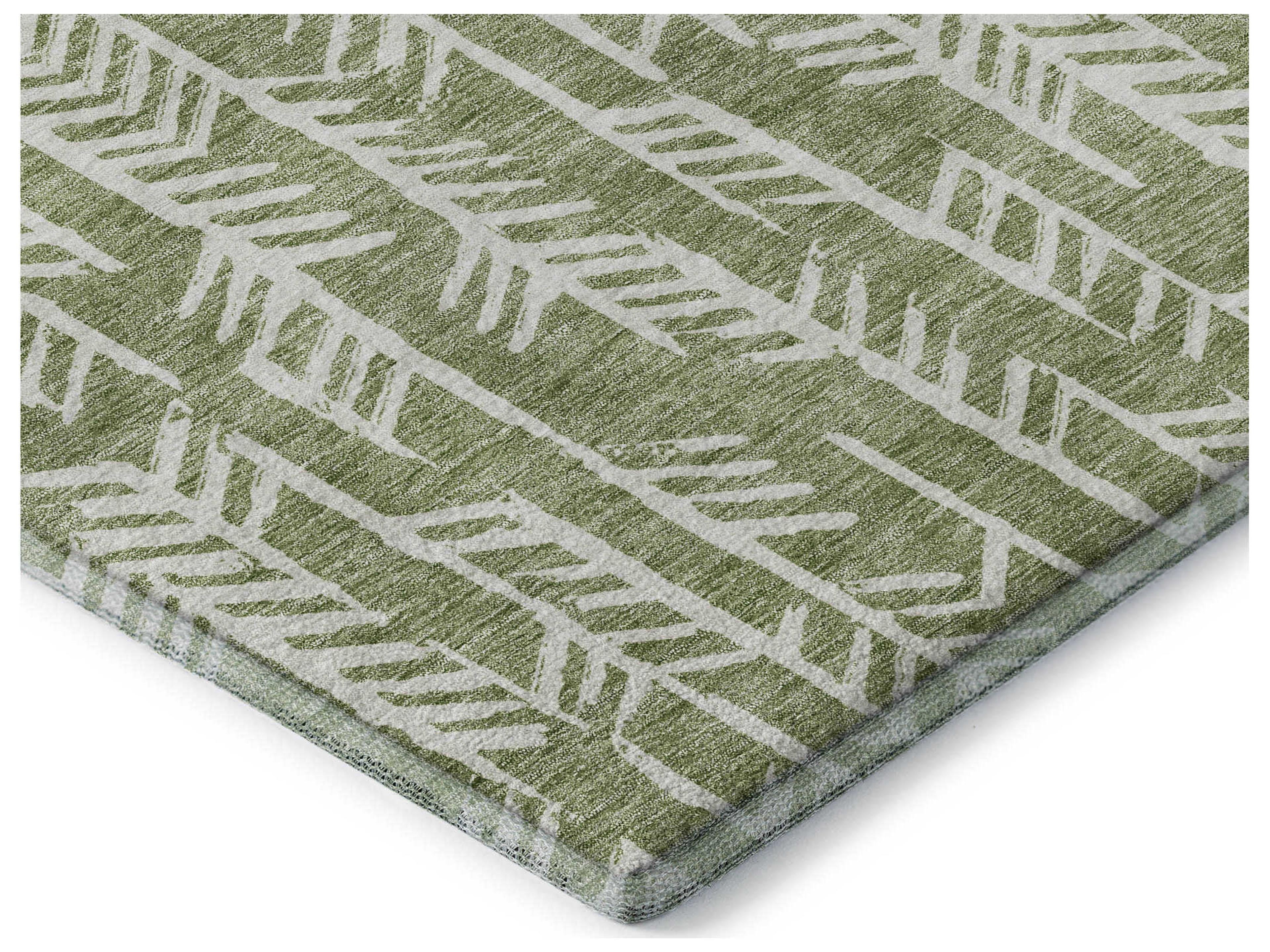 Dalyn Mayfield Chevron Area Rug