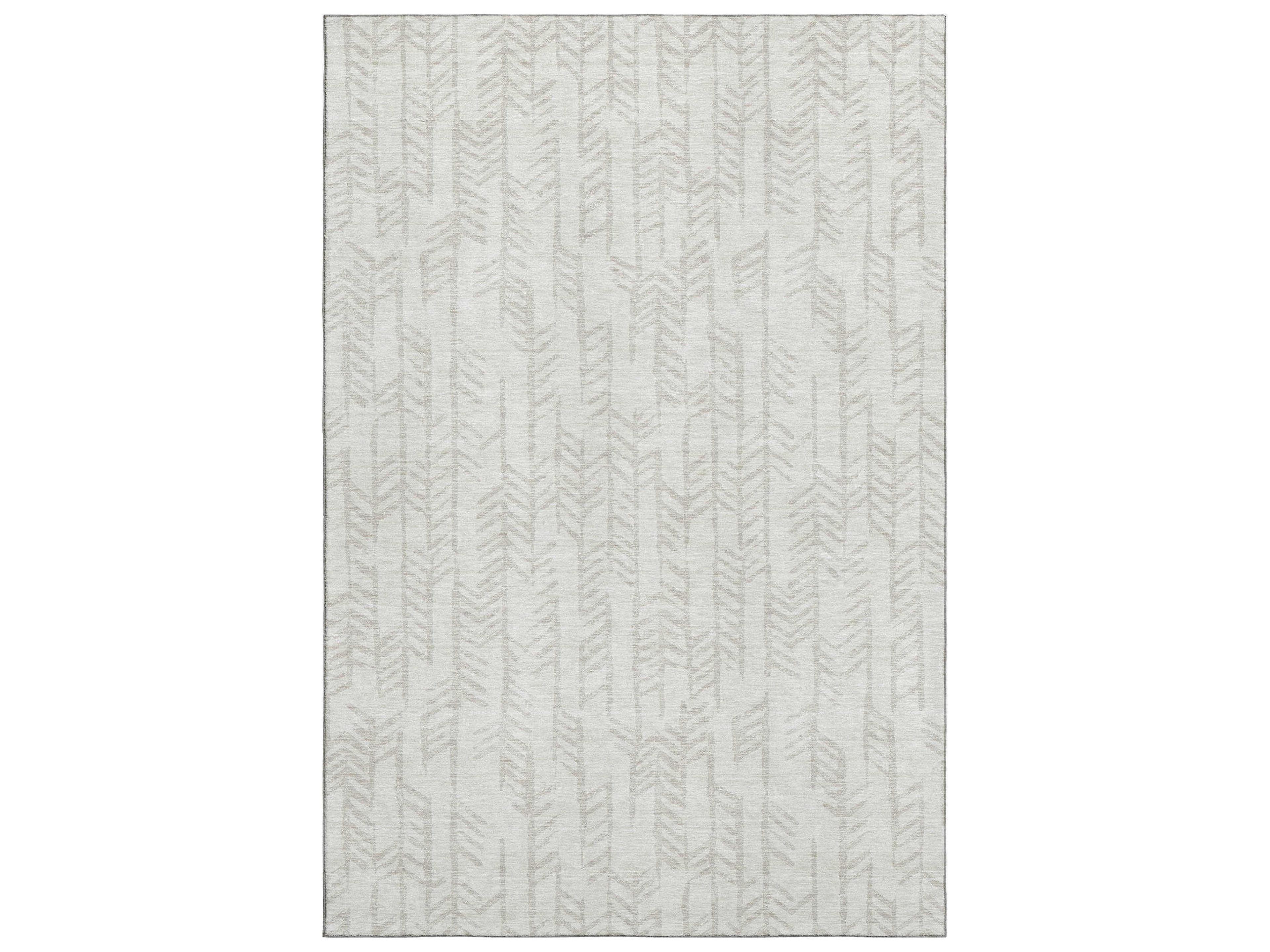 Mayfield Chevron Area Rug