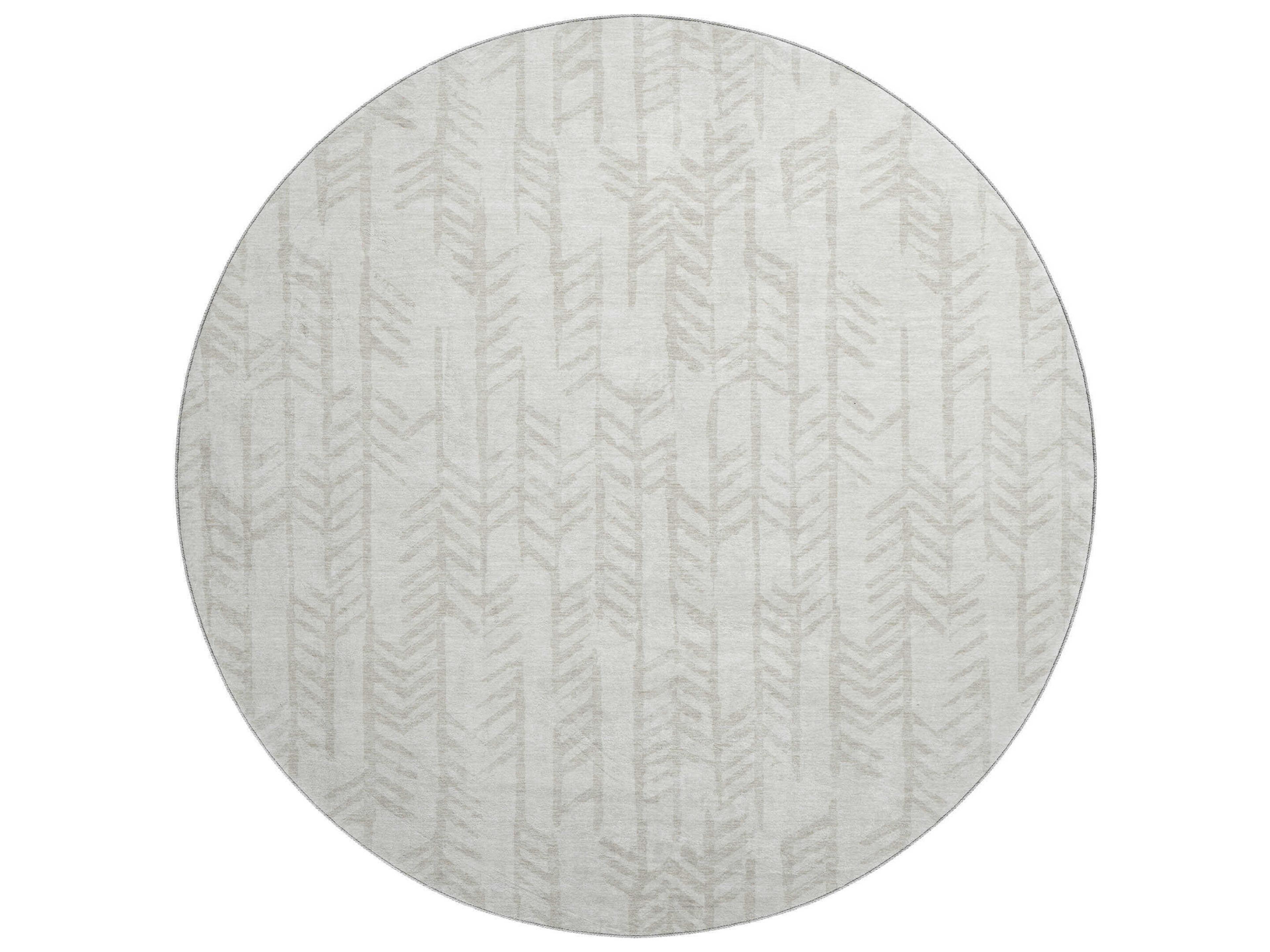 Dalyn Mayfield Chevron Area Rug